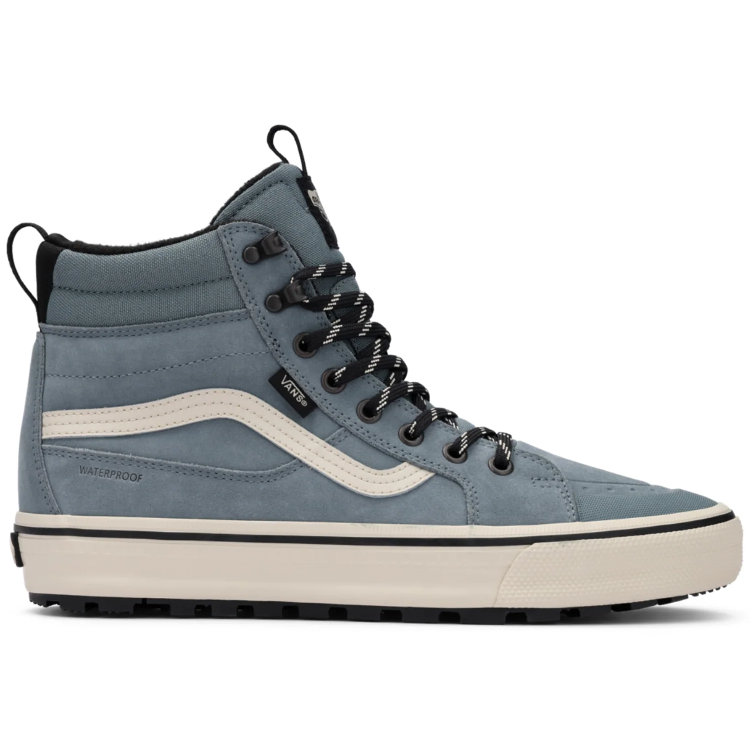 Vans Sk8-Hi MTE Waterproof Insulated Shoe 2026 - Men's - Image 46