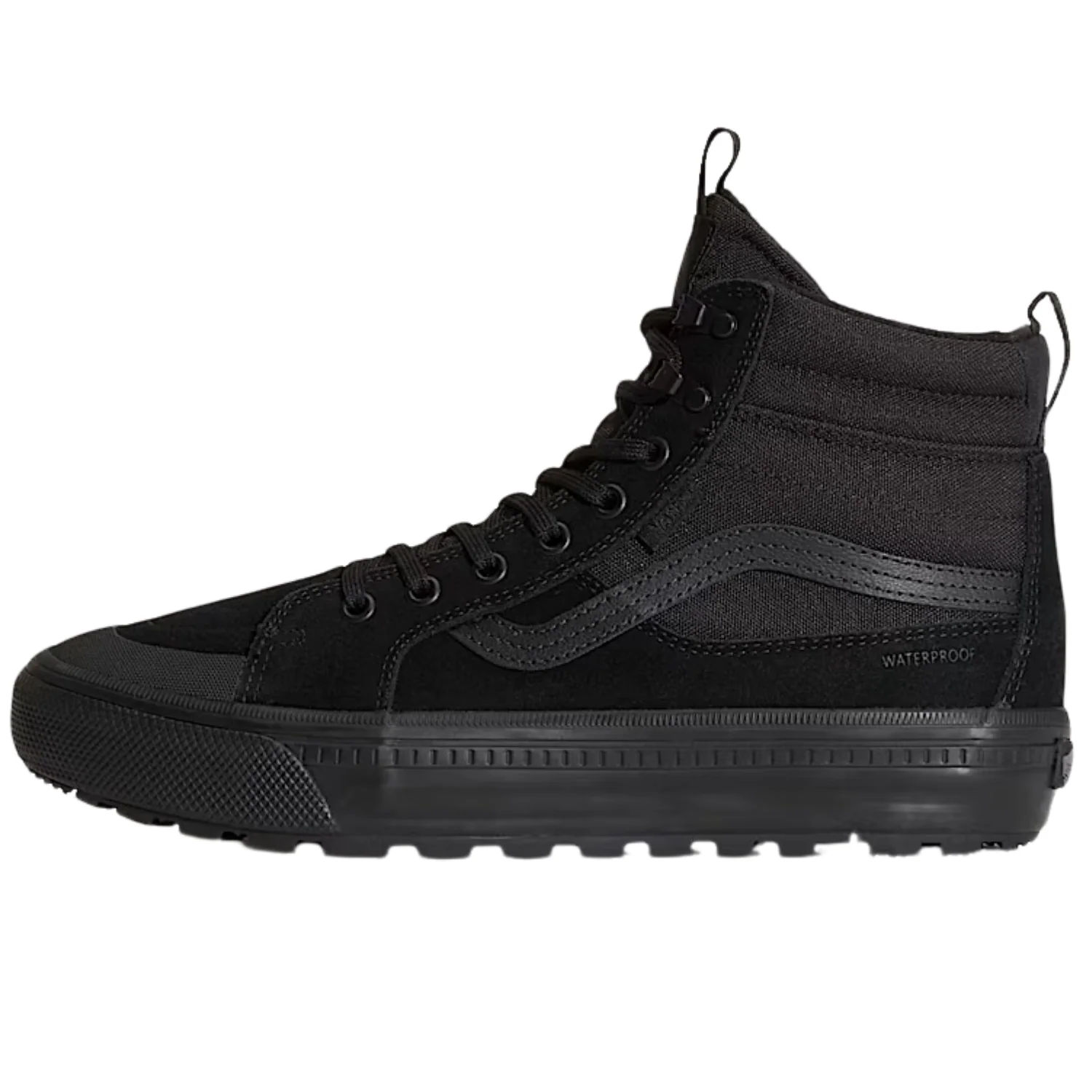 Vans Sk8-Hi MTE Waterproof Insulated Shoe 2026 - Men's - Image 5