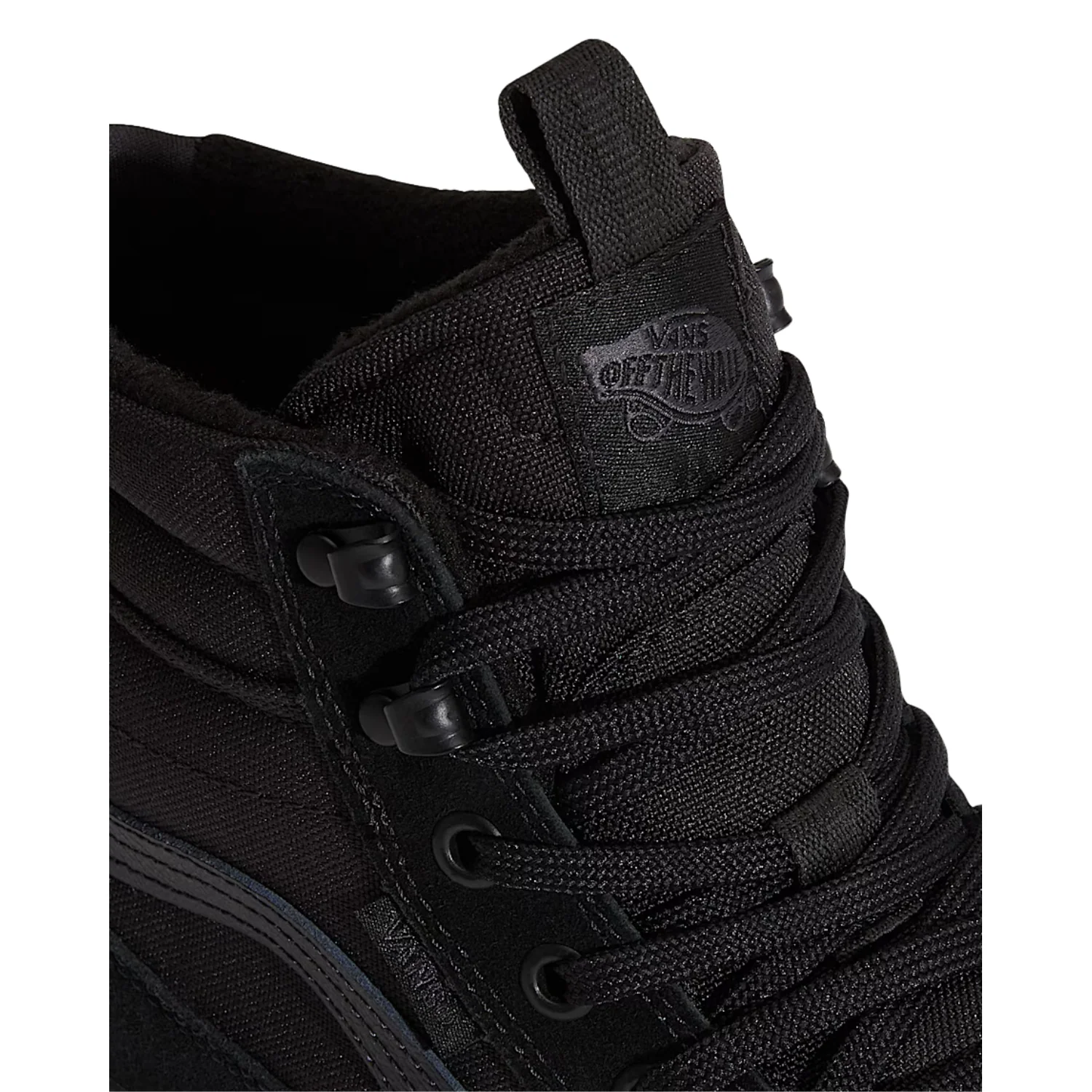 Vans Sk8-Hi MTE Waterproof Insulated Shoe 2026 - Men's - Image 7