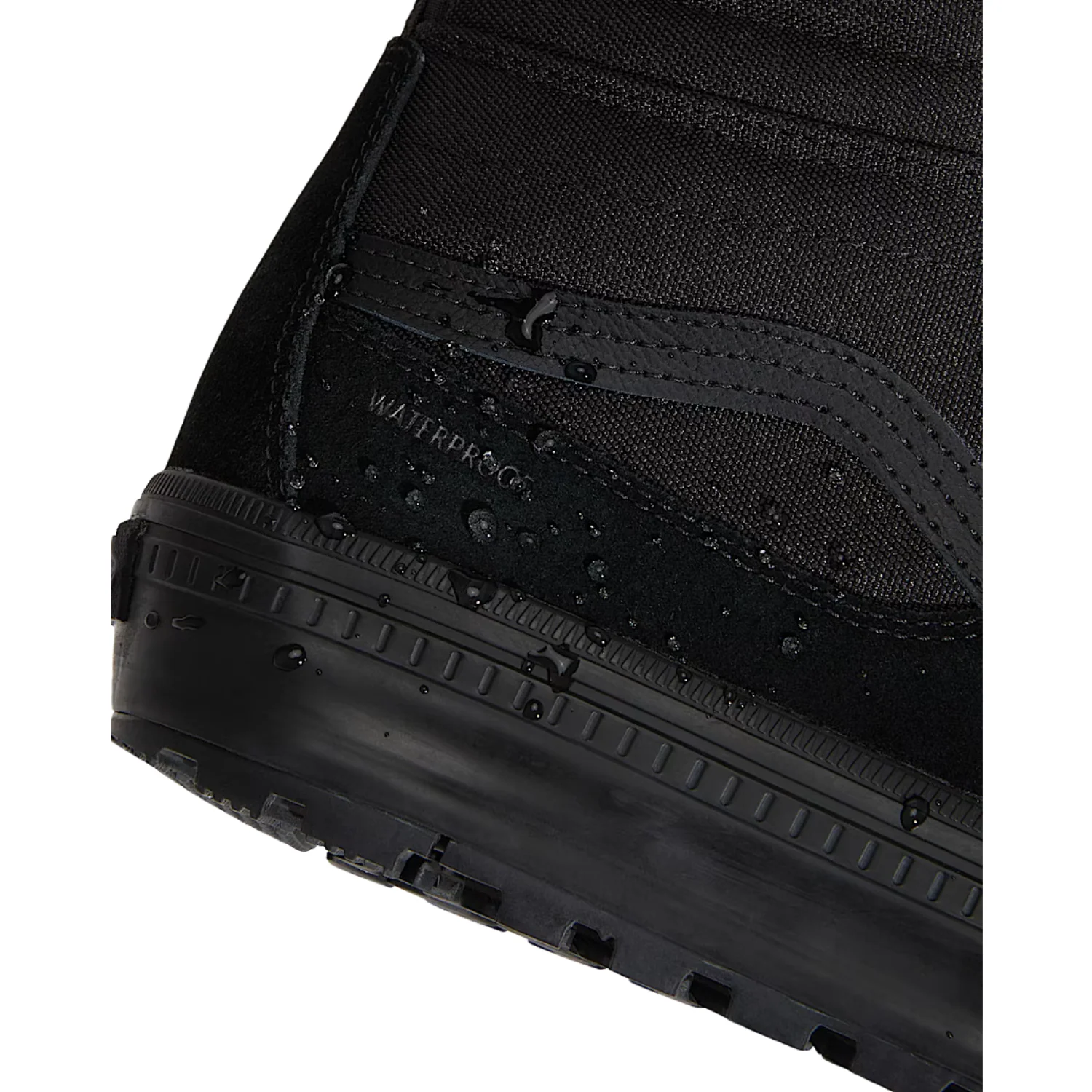 Vans Sk8-Hi MTE Waterproof Insulated Shoe 2026 - Men's - Image 8