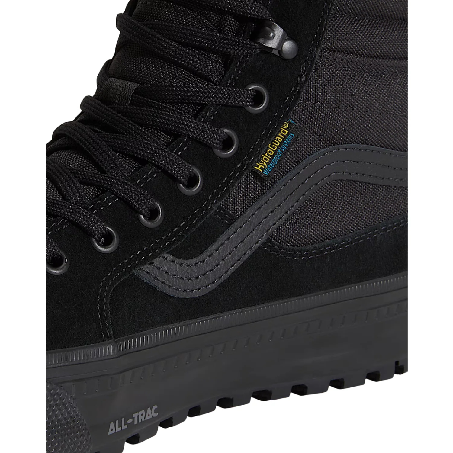 Vans Sk8-Hi MTE Waterproof Insulated Shoe 2026 - Men's - Image 9