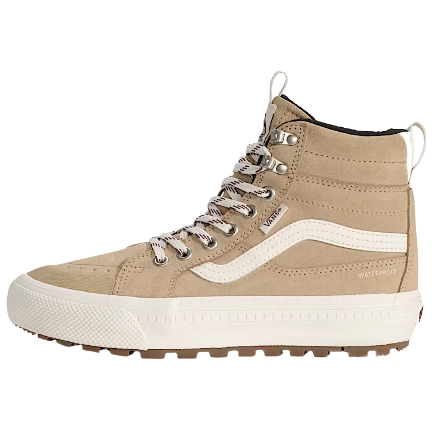 Vans MTE Sk8-Hi Waterproof Insulated Shoe 2026 - Women's
