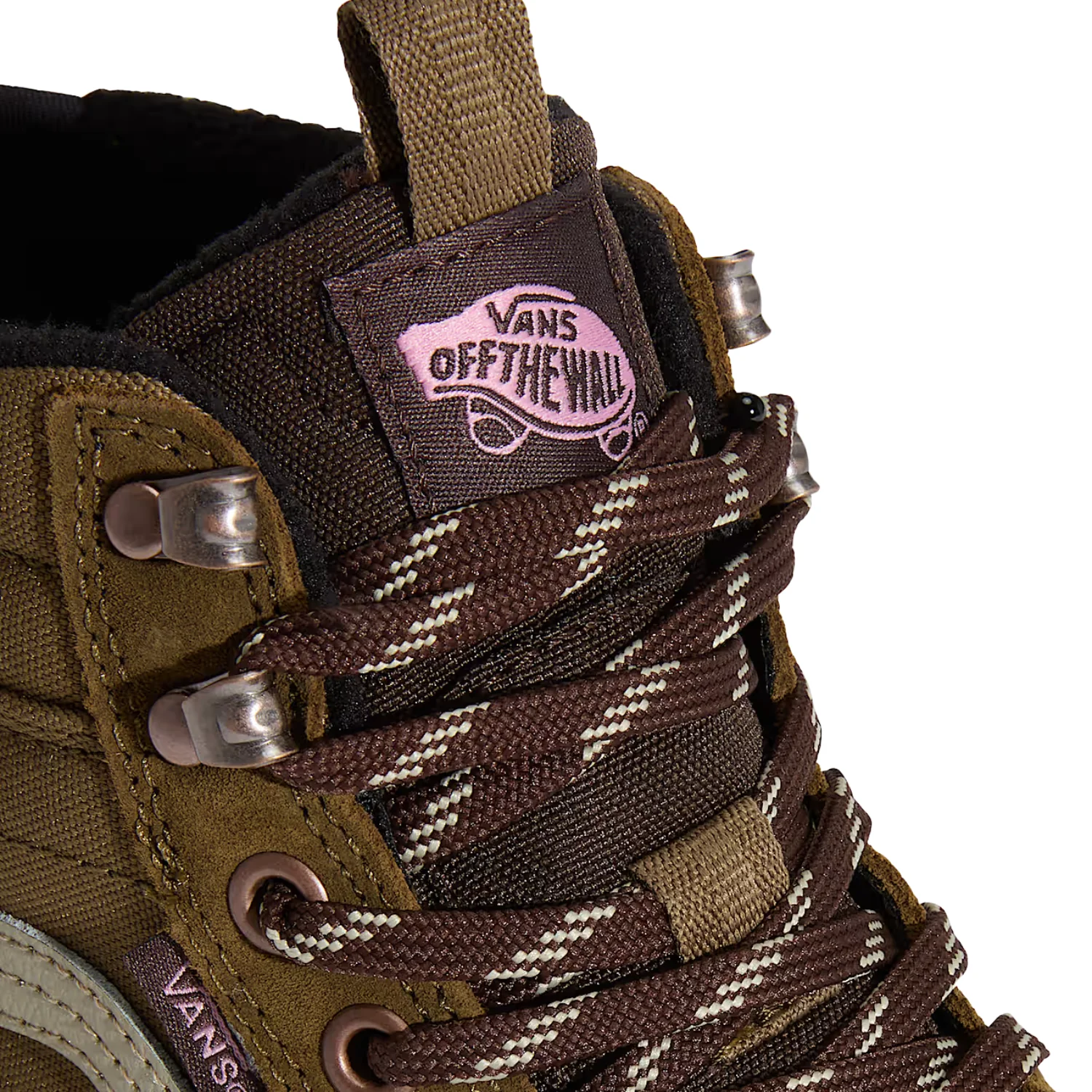 Vans MTE Sk8-Hi Waterproof Insulated Shoe 2026 - Women's - Image 12