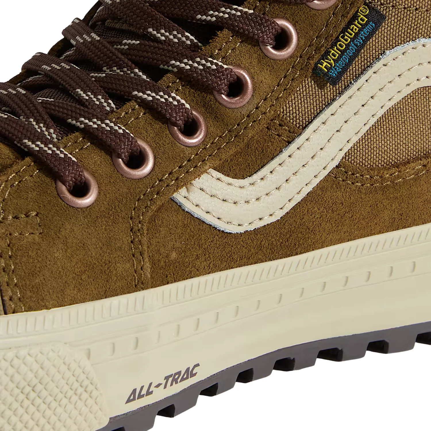 Vans MTE Sk8-Hi Waterproof Insulated Shoe 2026 - Women's - Image 14