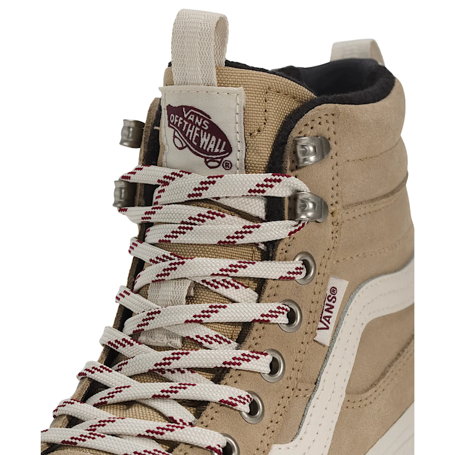 Vans MTE Sk8-Hi Waterproof Insulated Shoe 2026 - Women's - Image 4
