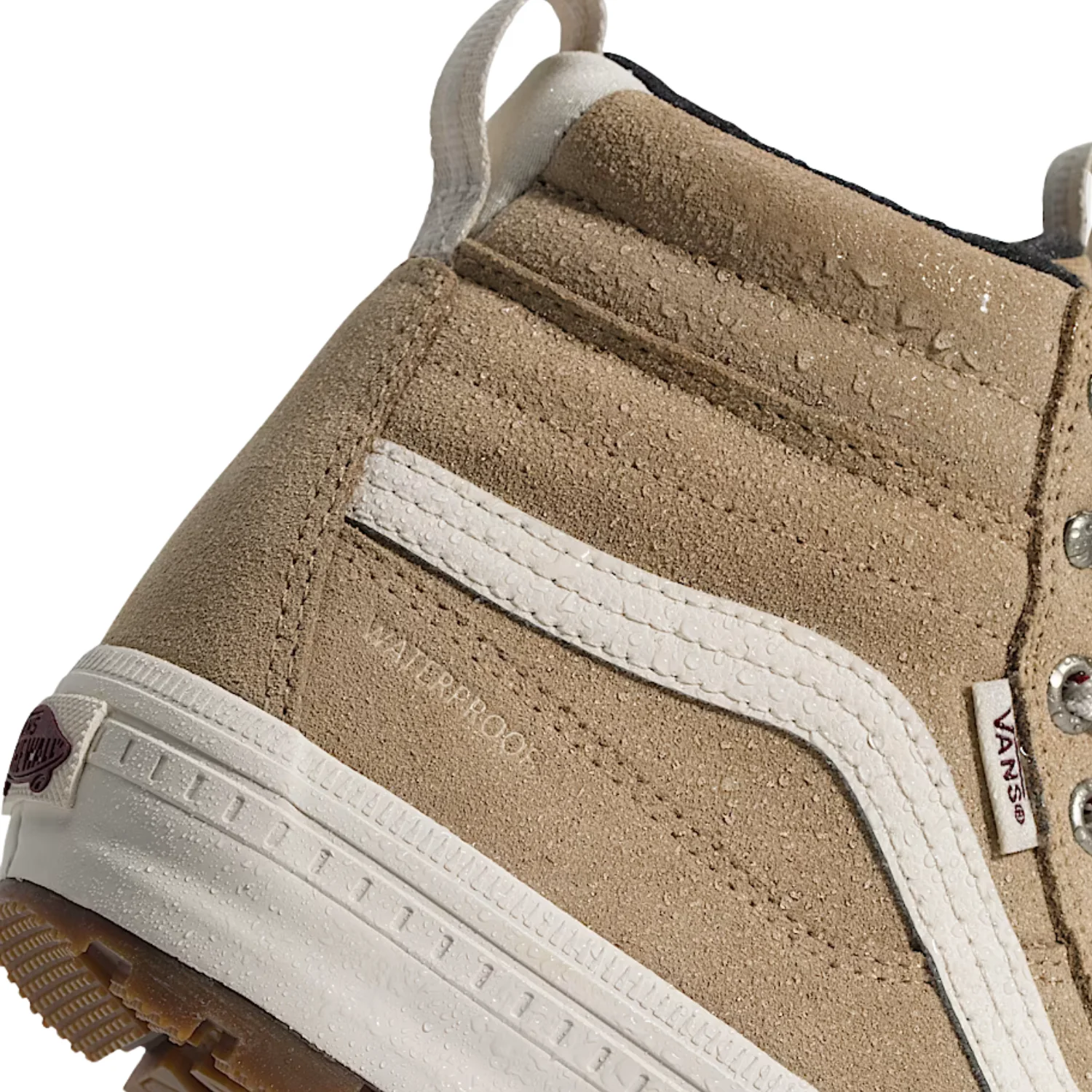 Vans MTE Sk8-Hi Waterproof Insulated Shoe 2026 - Women's - Image 5