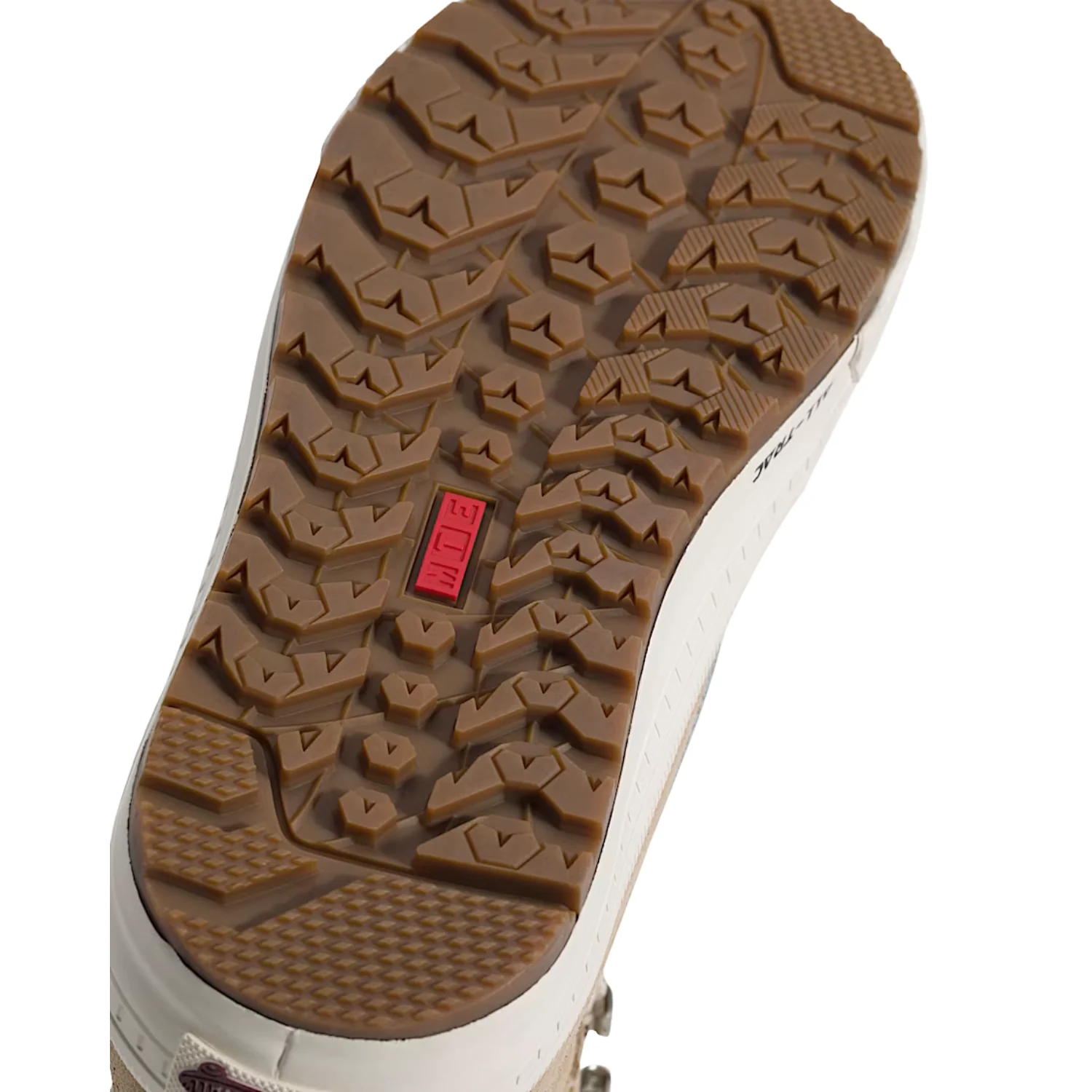 Vans MTE Sk8-Hi Waterproof Insulated Shoe 2026 - Women's - Image 7