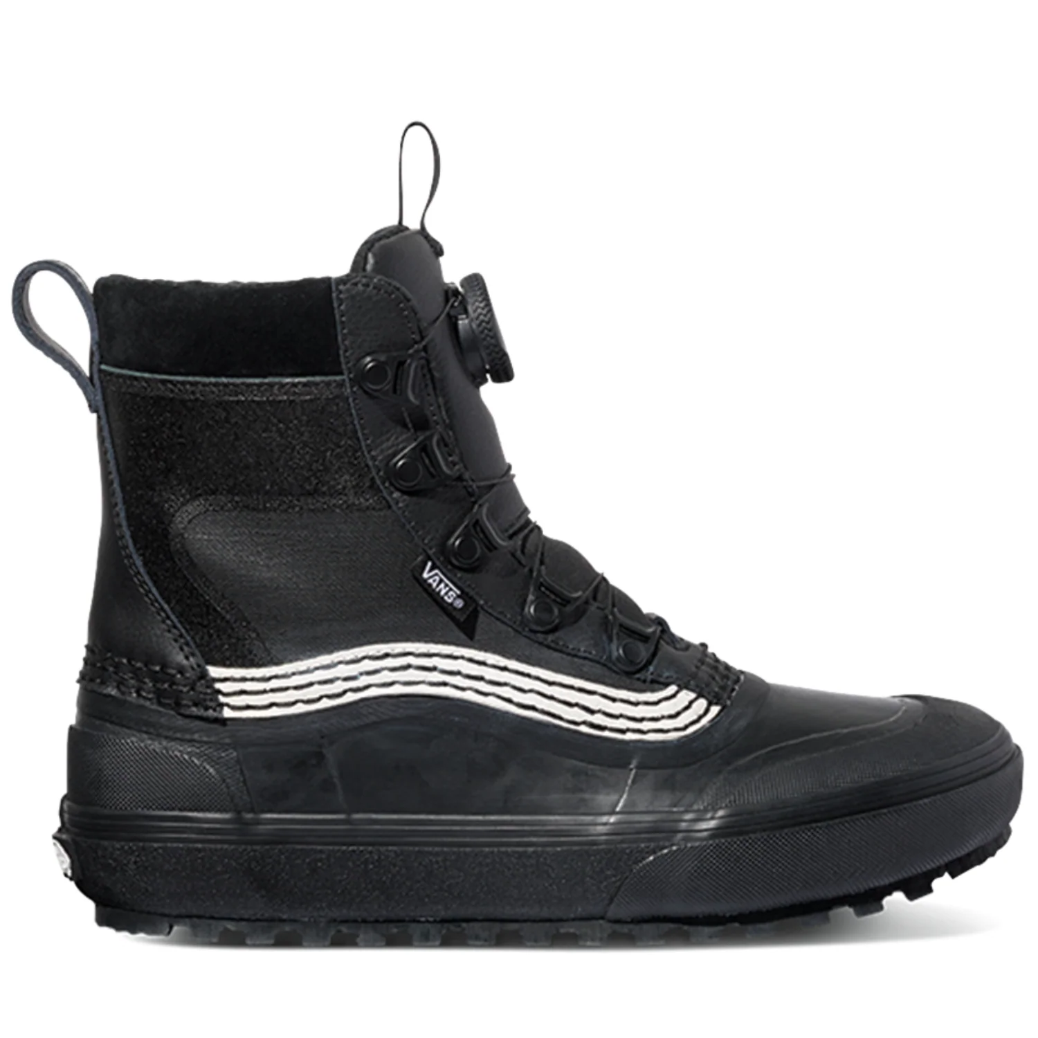 Vans MTE Standard Mid BOA Waterproof Boots 2026 - Men's