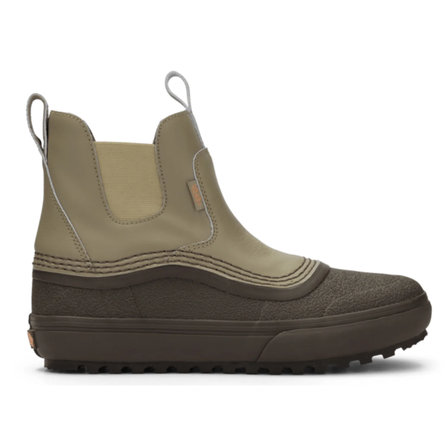Vans MTE Standard Mid Chelsea Waterproof Boots 2026 - Men's - Image 2