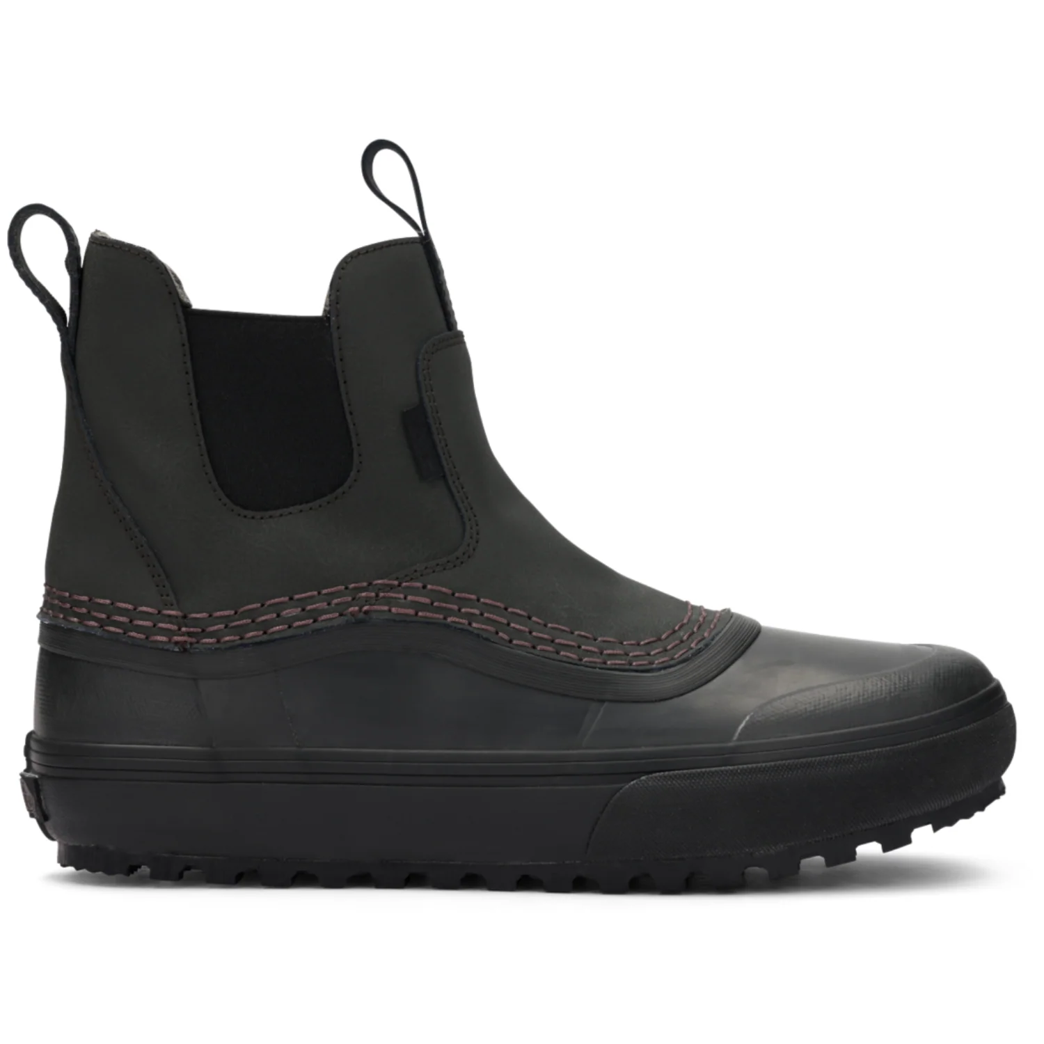 Vans MTE Standard Mid Chelsea Waterproof Boots 2026 - Men's - Image 3