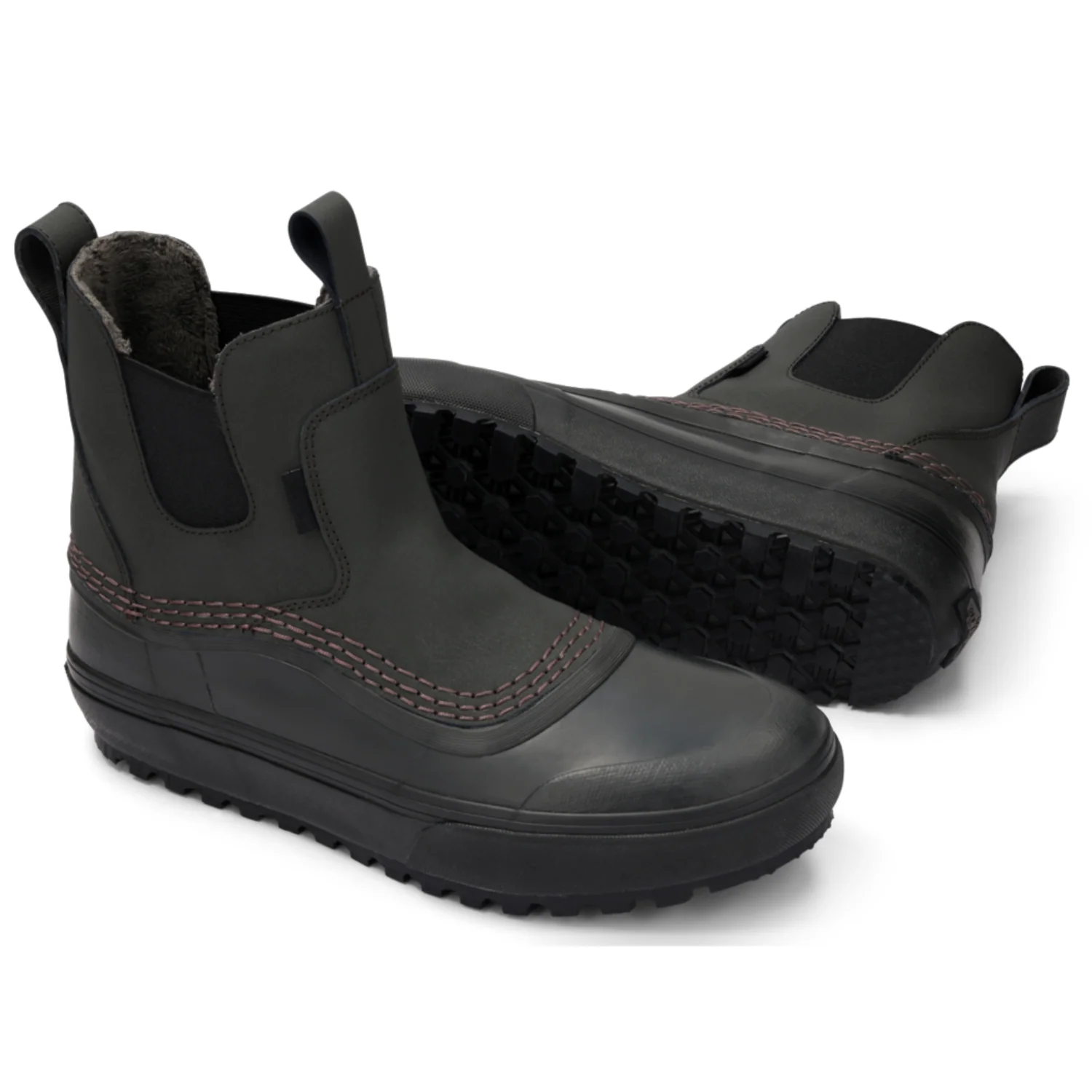 Vans MTE Standard Mid Chelsea Waterproof Boots 2026 - Men's - Image 4