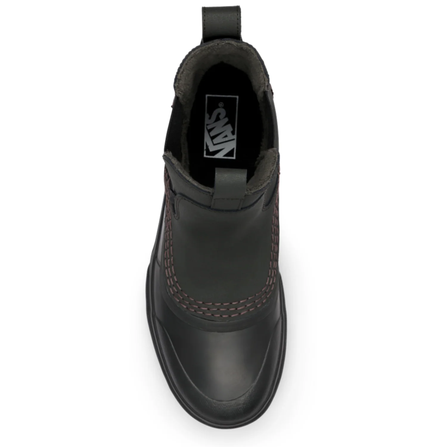 Vans MTE Standard Mid Chelsea Waterproof Boots 2026 - Men's - Image 5
