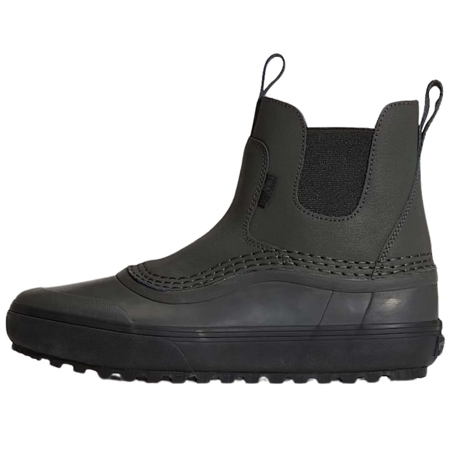Vans MTE Standard Mid Chelsea Waterproof Boots 2026 - Men's - Image 6