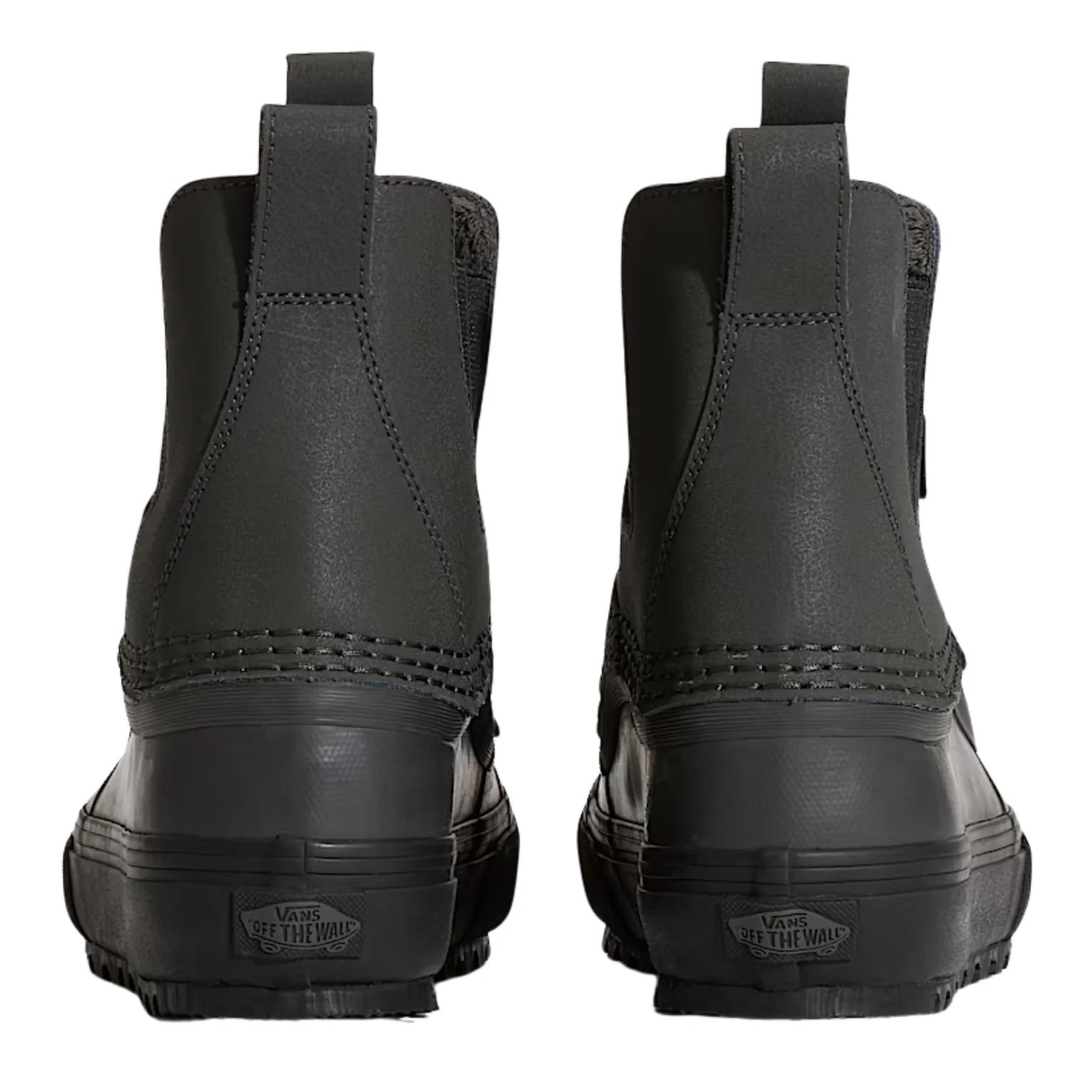 Vans MTE Standard Mid Chelsea Waterproof Boots 2026 - Men's - Image 7