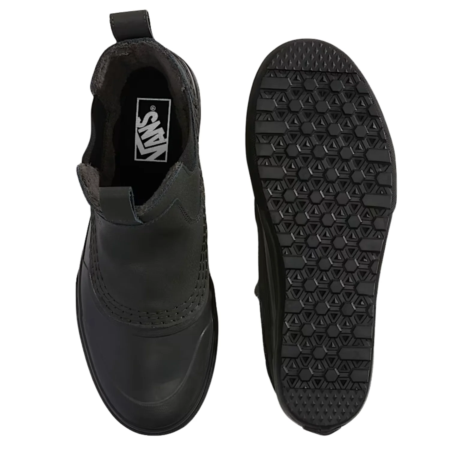 Vans MTE Standard Mid Chelsea Waterproof Boots 2026 - Men's - Image 8