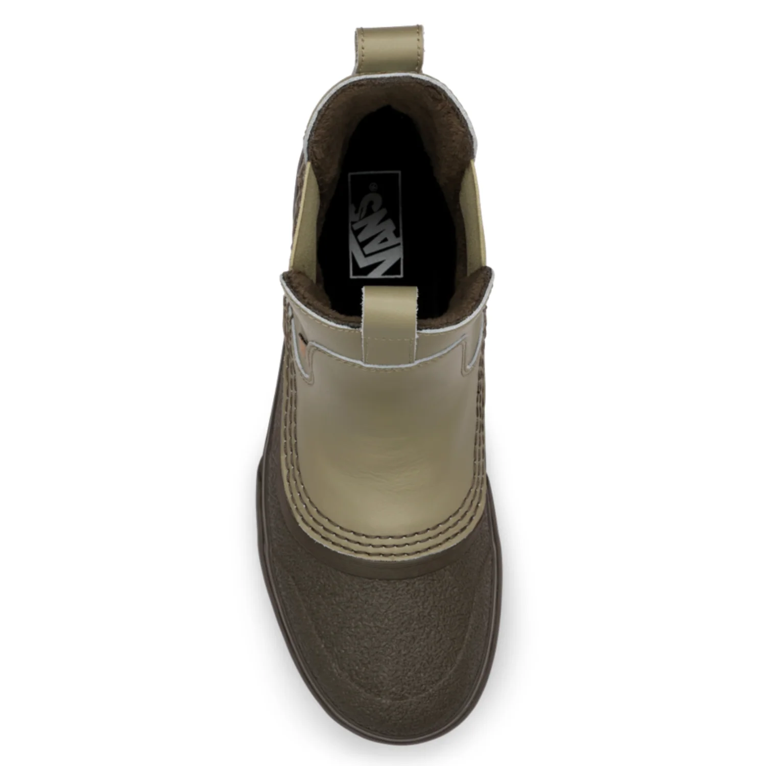 Vans MTE Standard Mid Chelsea Waterproof Boots 2026 - Men's - Image 9
