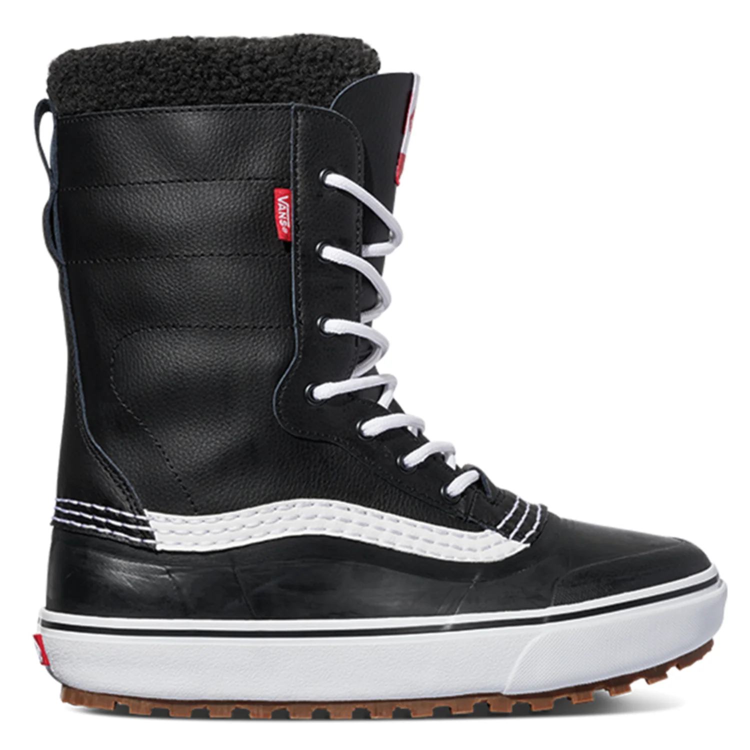 Vans MTE Standard Waterproof Boot 2026 - Unisex