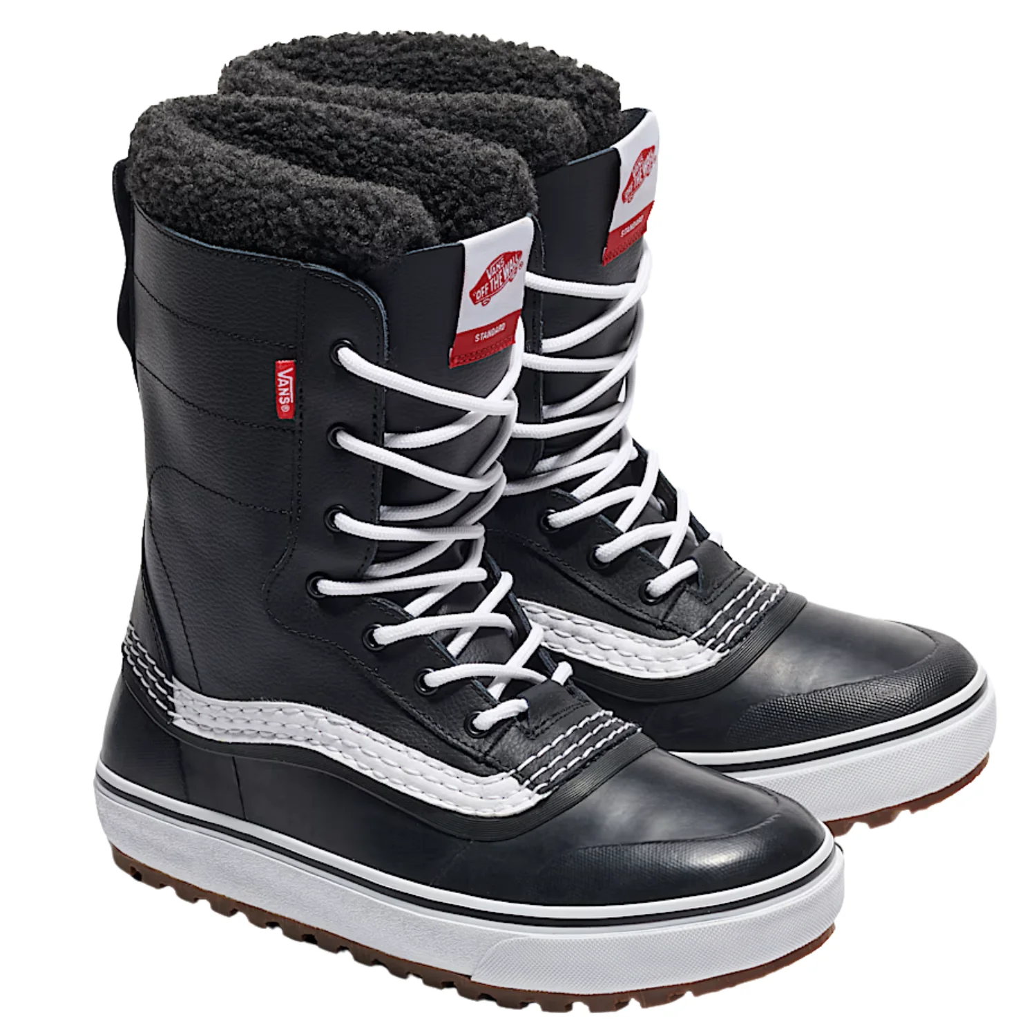 Vans MTE Standard Waterproof Boot 2026 - Unisex - Image 2