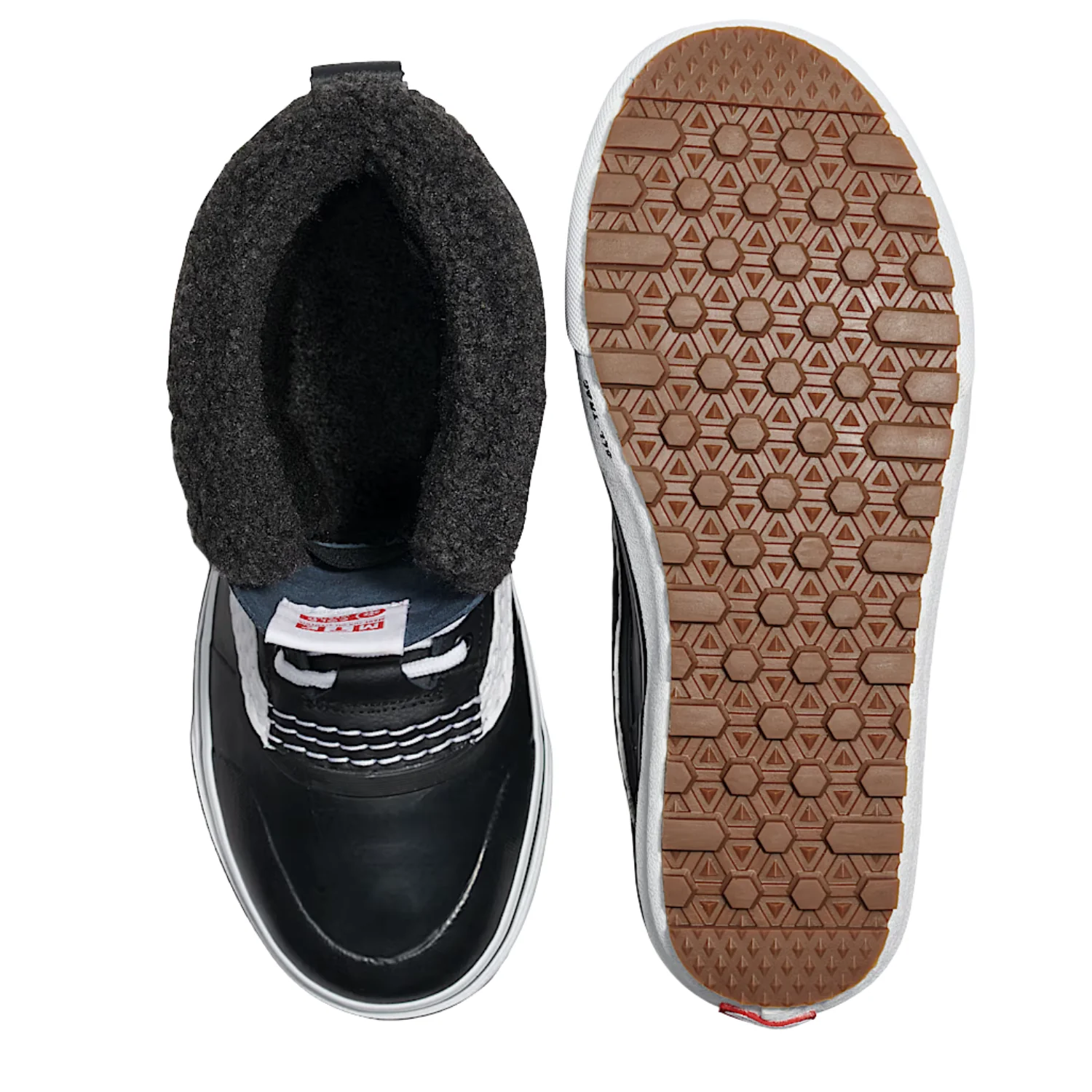 Vans MTE Standard Waterproof Boot 2026 - Unisex - Image 6