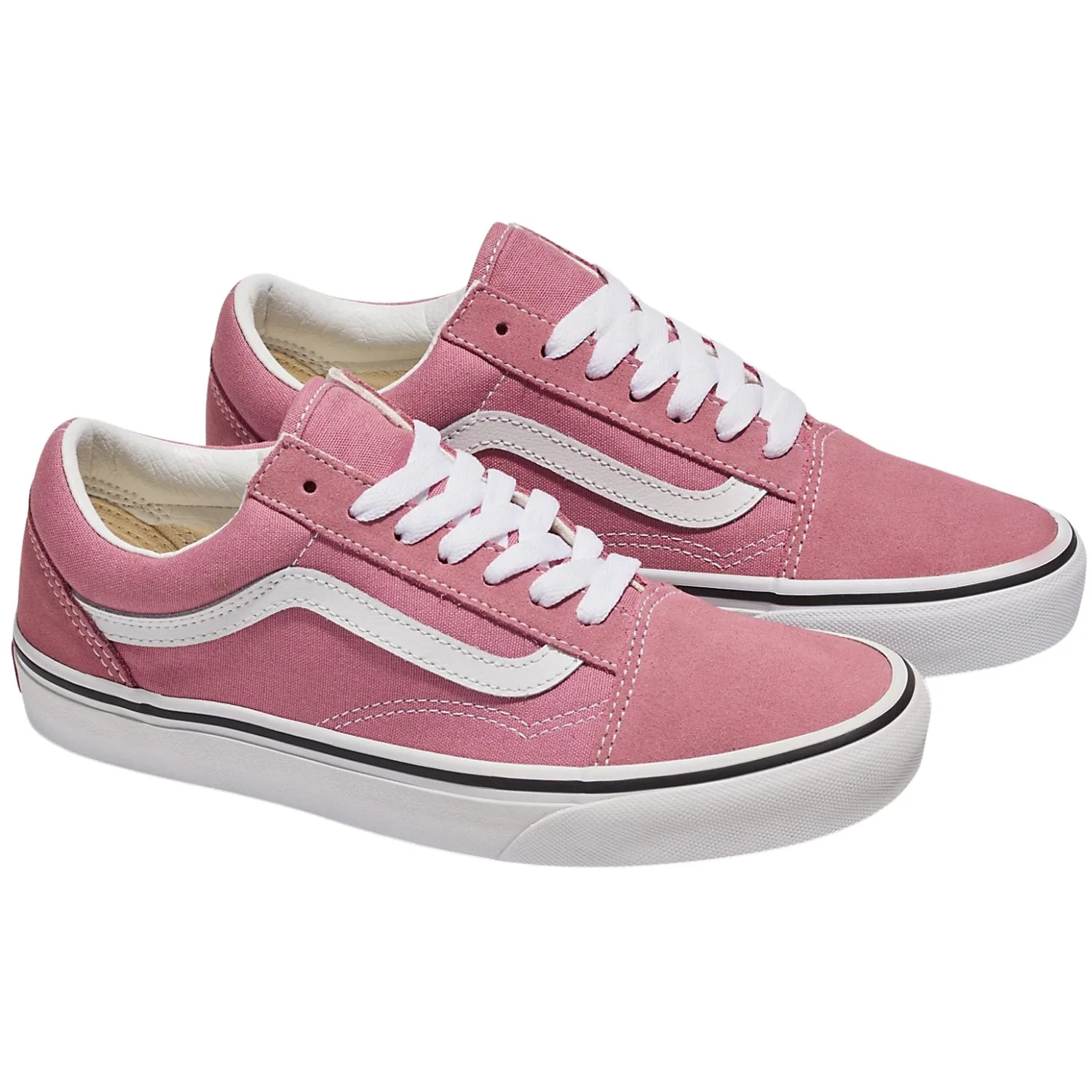 Vans Old Skool Color Theory Foxglove - Women's - Image 2