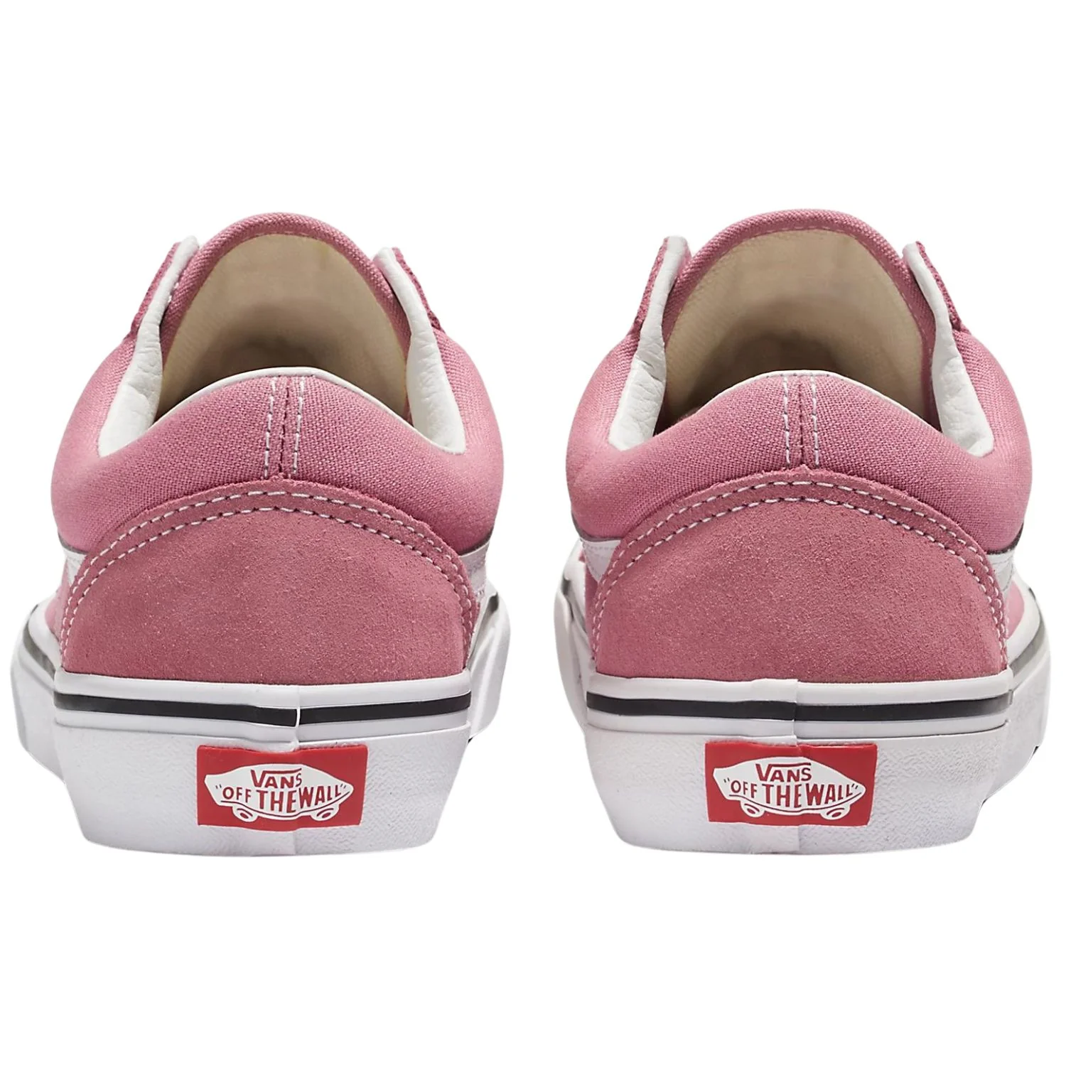 Vans Old Skool Color Theory Foxglove - Women's - Image 3