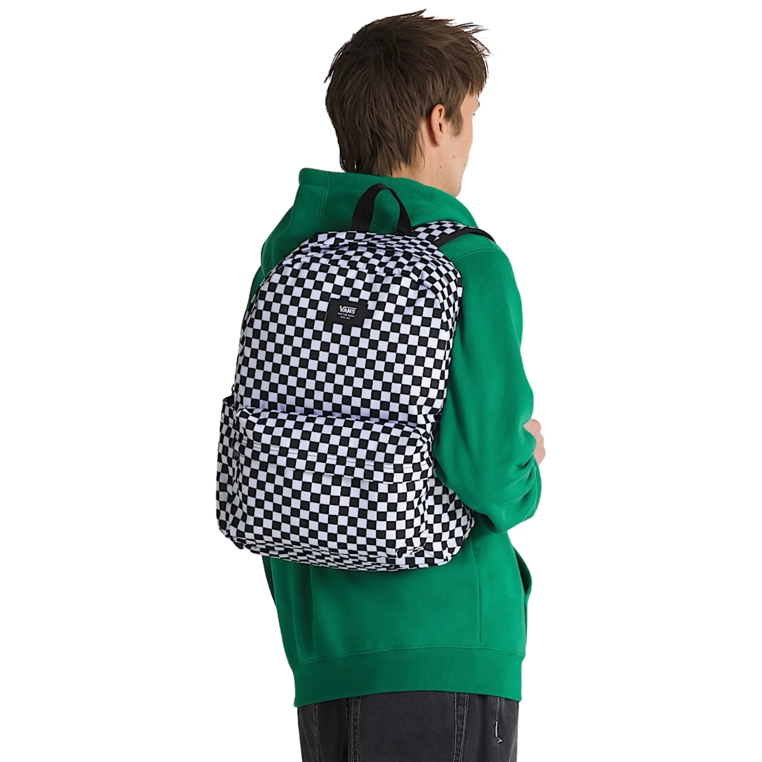 Vans Old Skool III Backpack - Image 7
