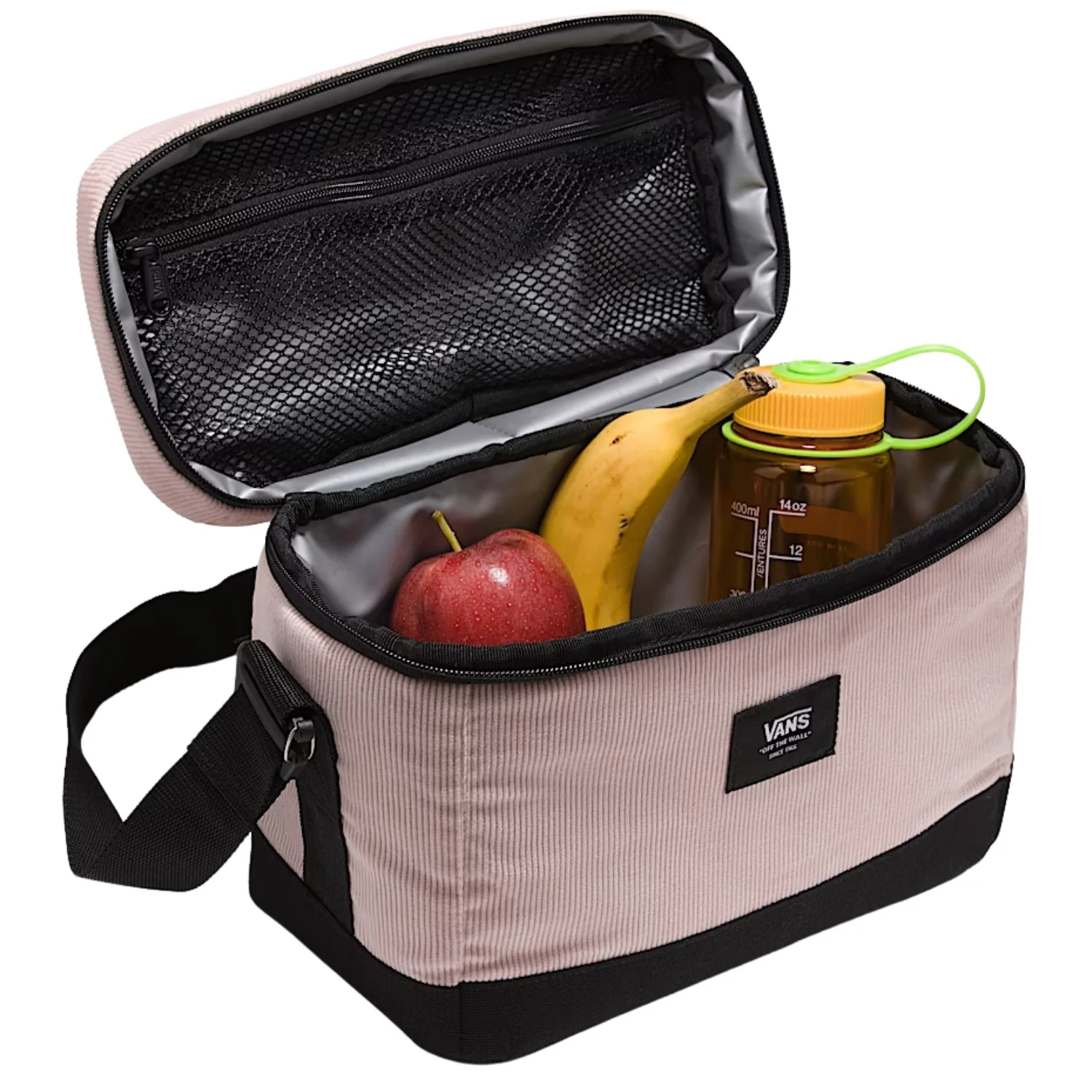 Vans Old Skool Lunch Bag - Image 3