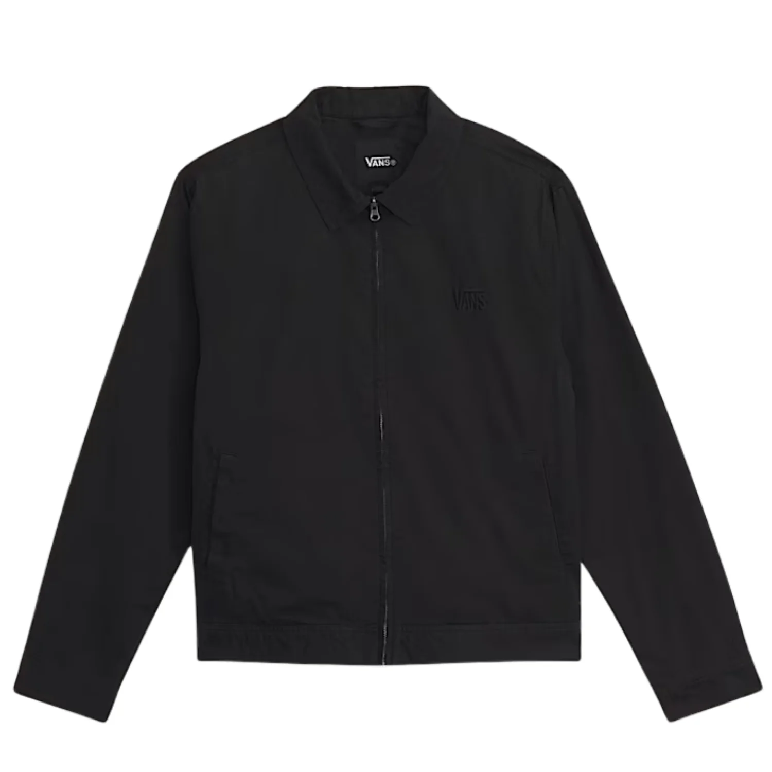 Vans Pomona Station Jacket - Men's - Image 3