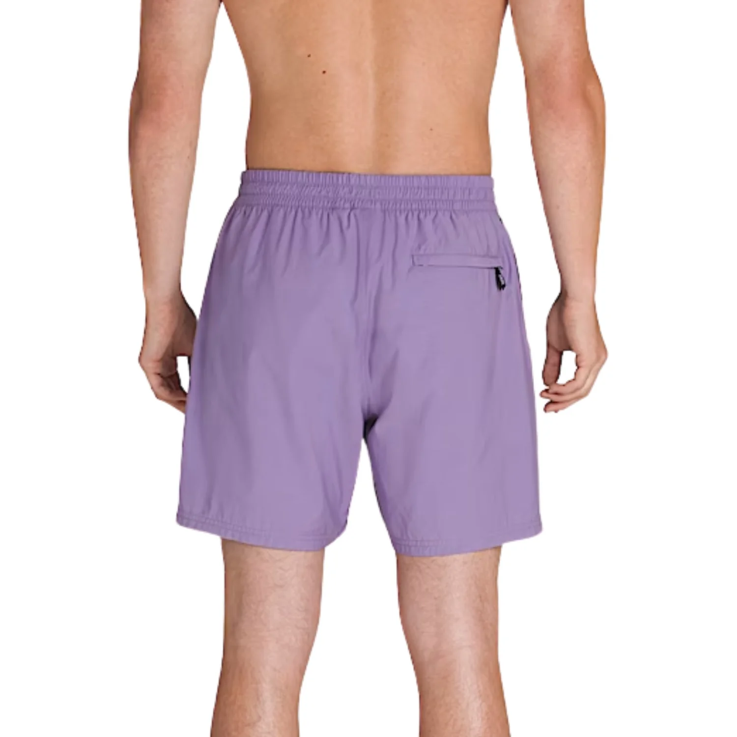 Vans Primary Solid Elastic Boardshort - Men - Image 5