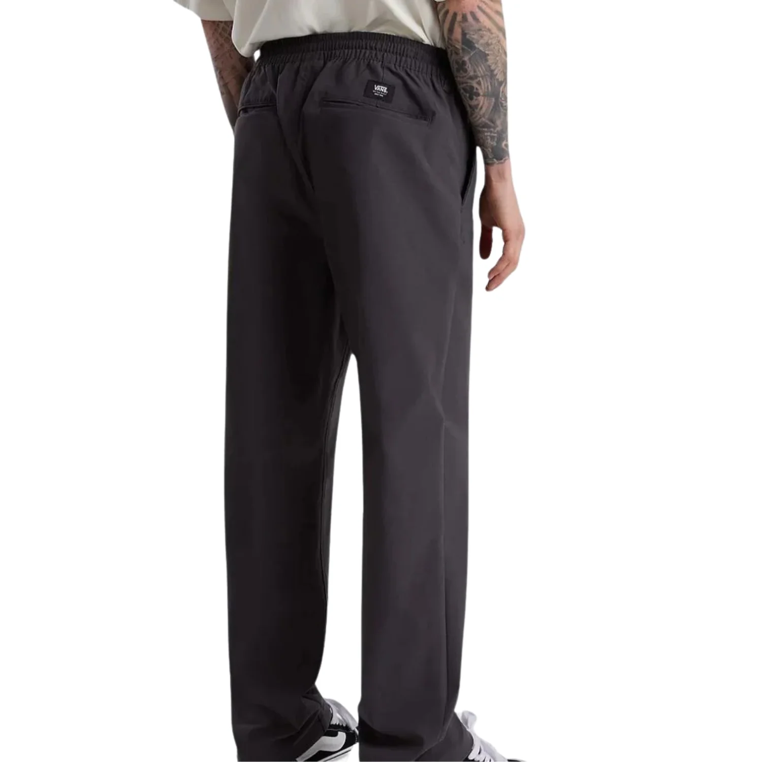 Vans Range Relaxed Fit Sport Pant - Men's - Image 2