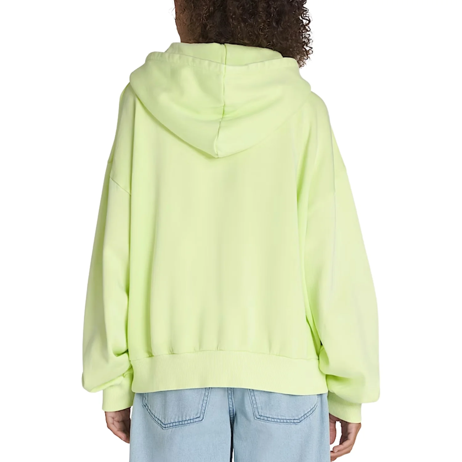 Vans Retro PO Hoodie - Women's - Image 2