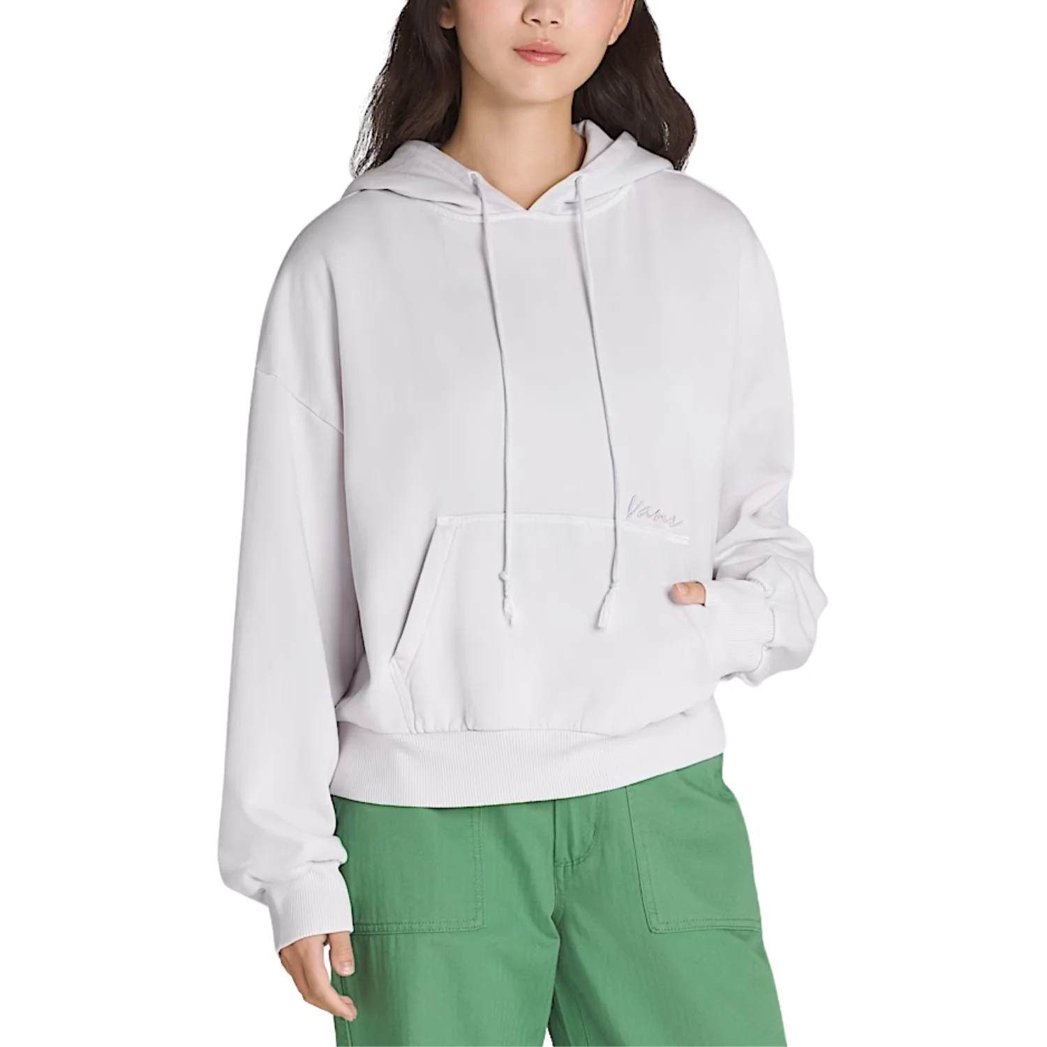 Vans Retro Pullover Hoodie - Women's