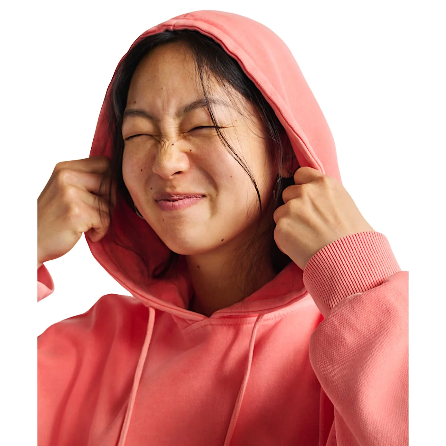 Vans Retro Pullover Hoodie - Women's - Image 9