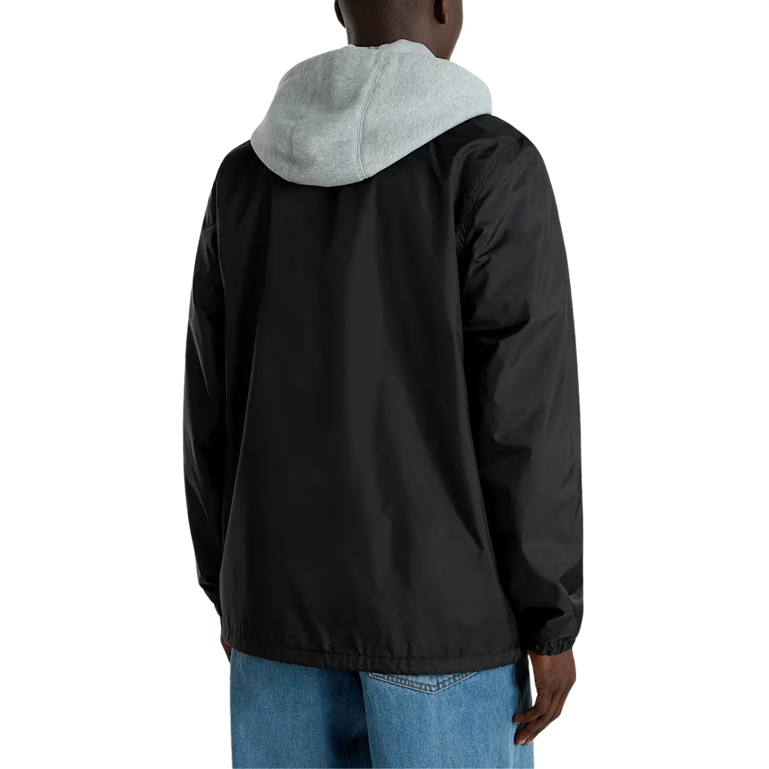 Vans Riley ll Coaches Jacket - Men's - Image 2