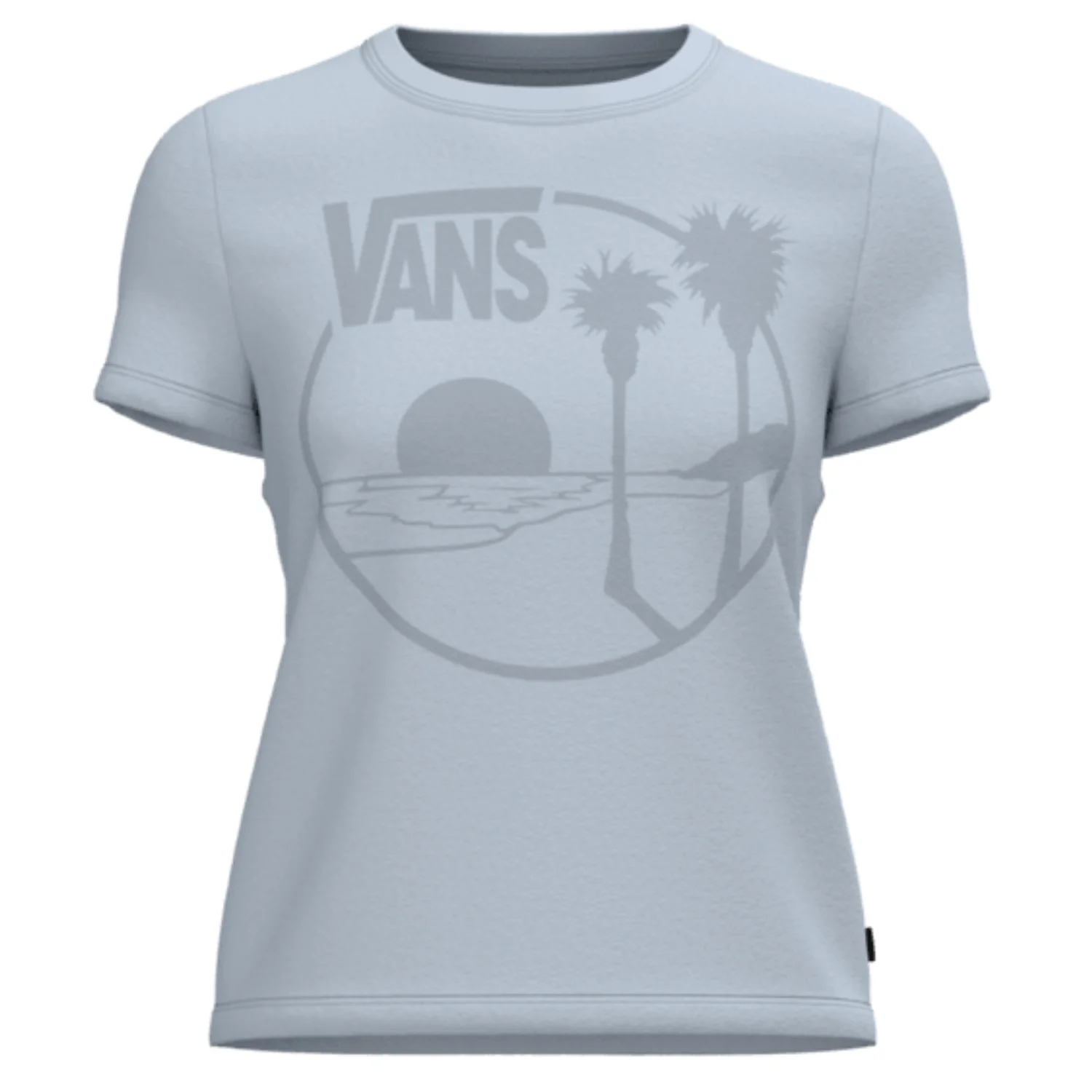 Vans Sano Baby Tee - Women's