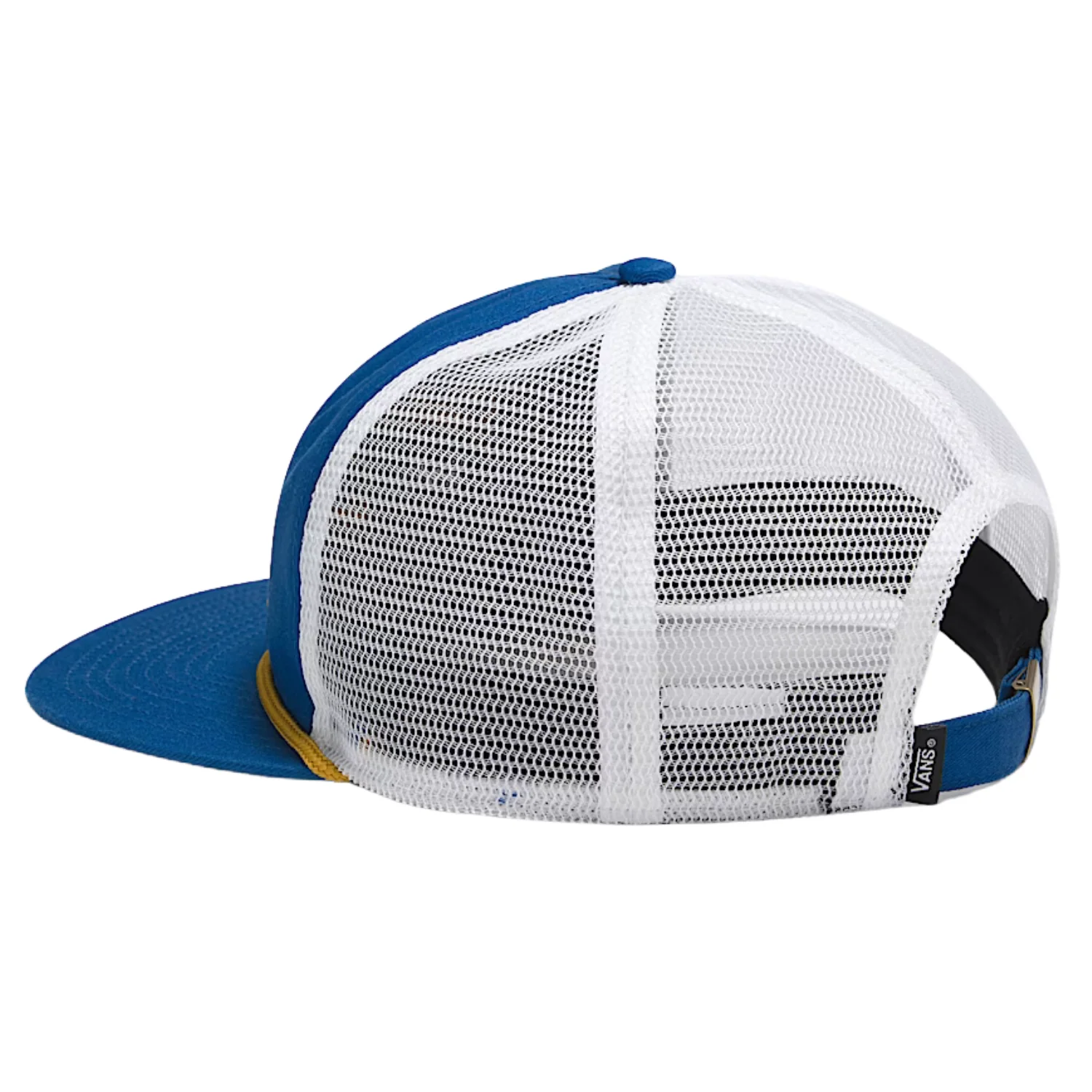 Vans Sixty Sixers Unstructured Trucker Hat - Image 2