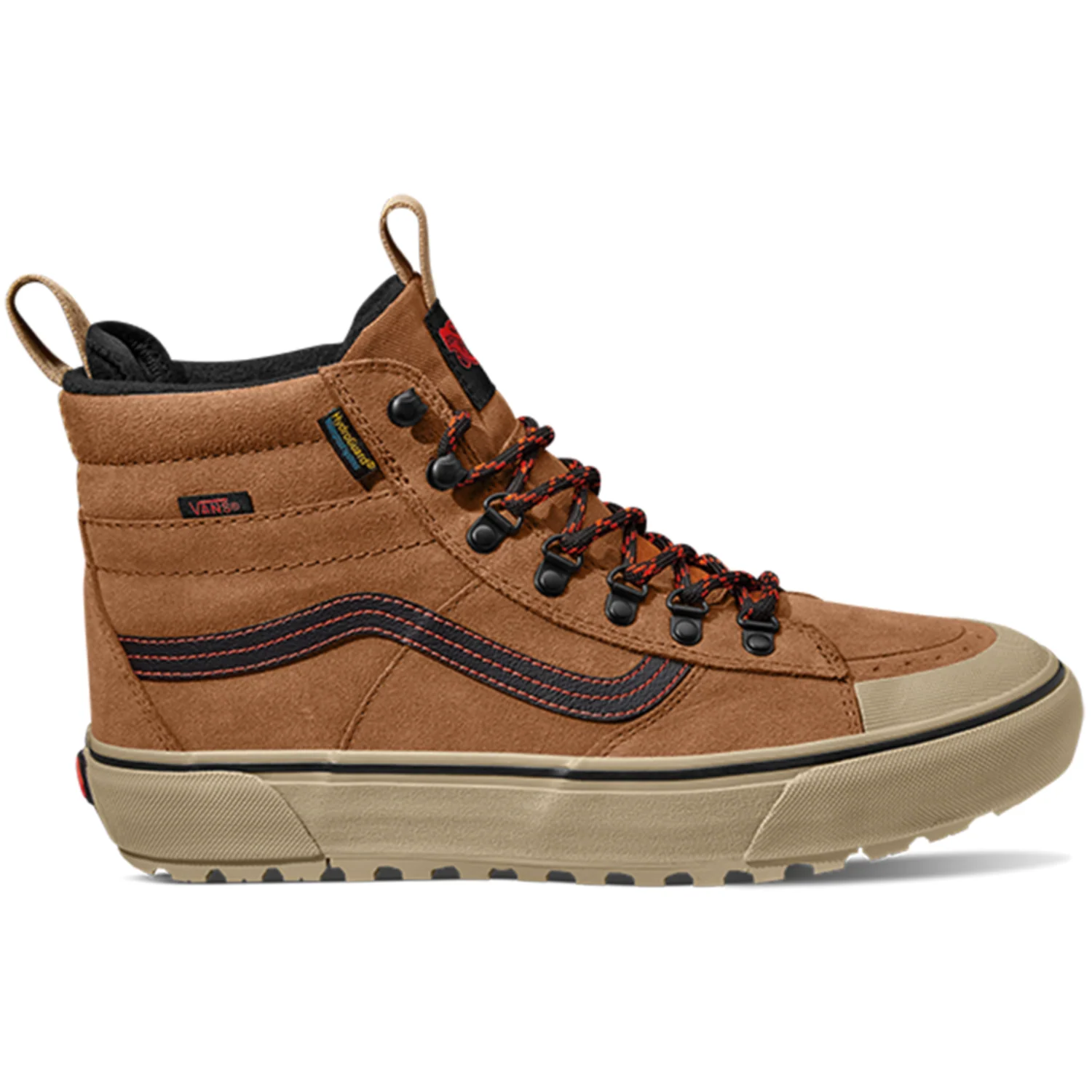 Vans MTE Sk8-Hi DR Waterproof Shoe 2025 - Men's - Image 3