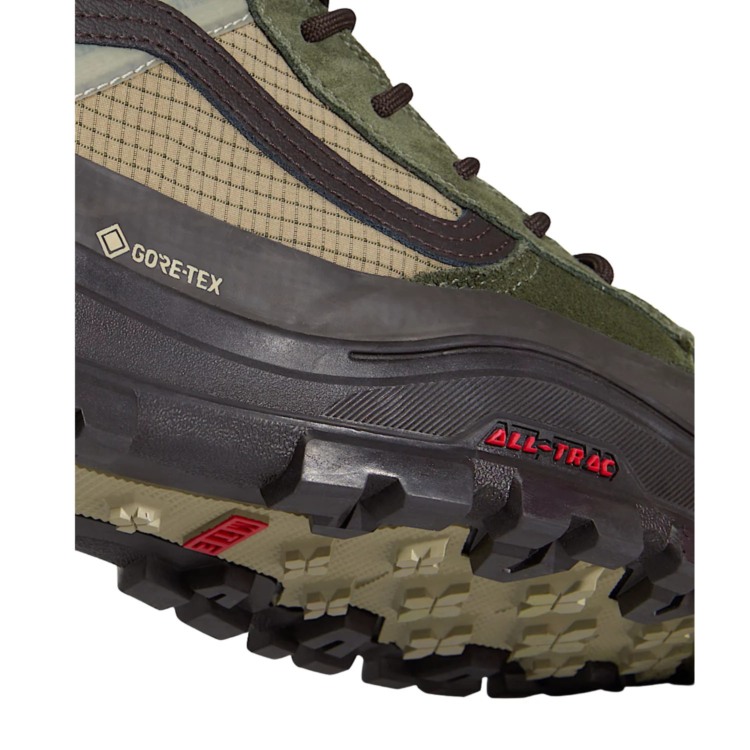 Vans Sk8-Hi Gore-Tex MTE Insulated Shoe 2026- Men's - Image 12