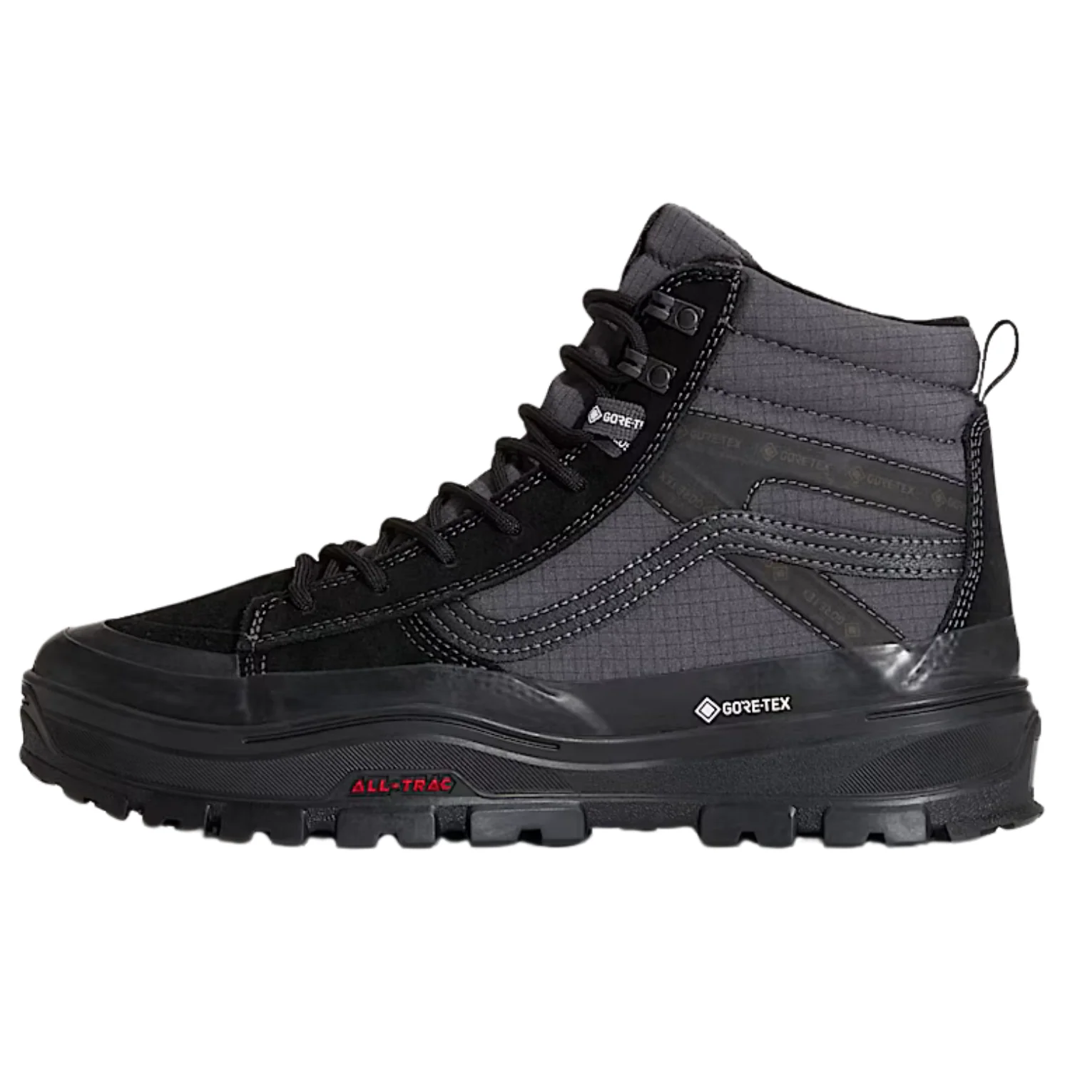 Vans Sk8-Hi Gore-Tex MTE Insulated Shoe 2026- Men's - Image 14
