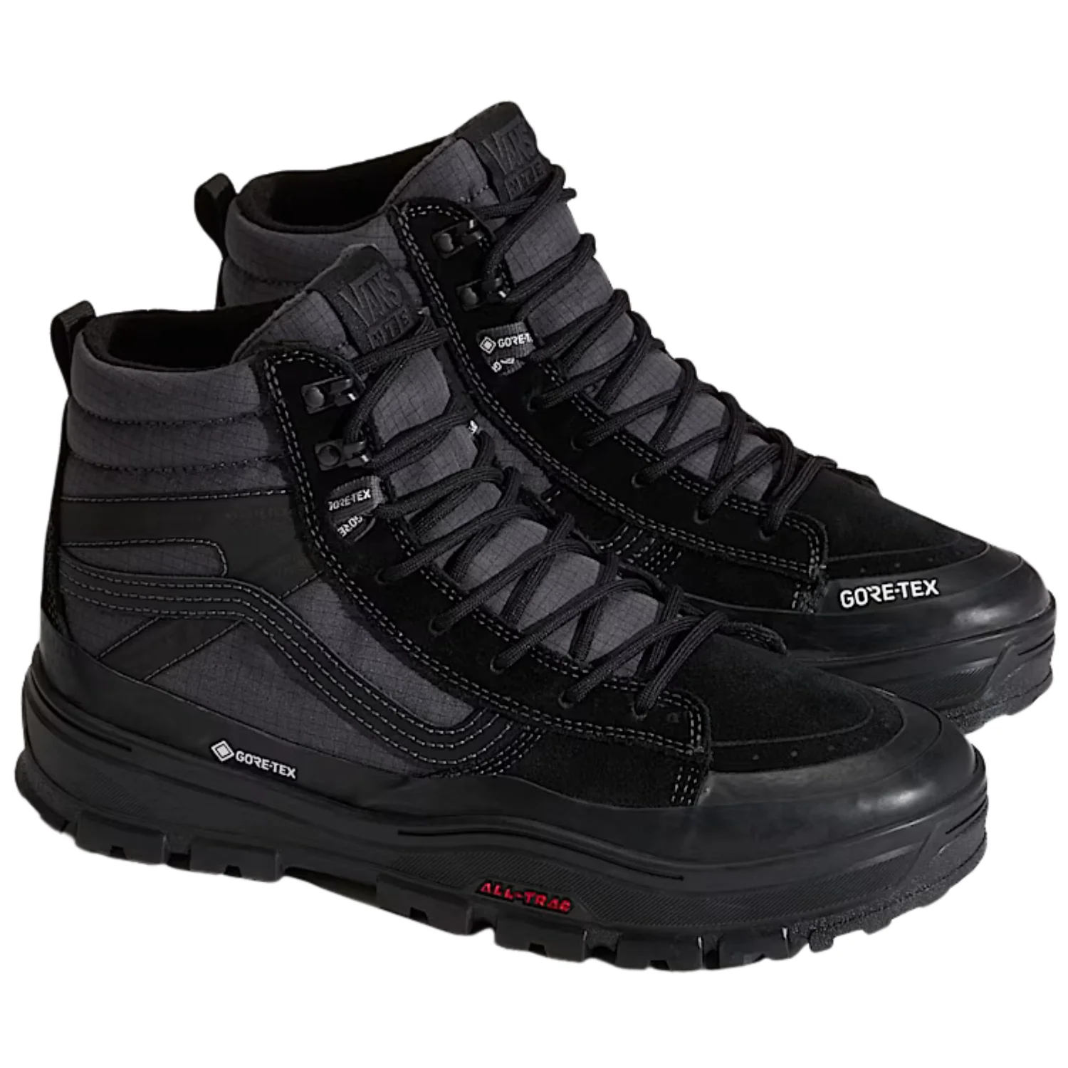 Vans Sk8-Hi Gore-Tex MTE Insulated Shoe 2026- Men's - Image 15