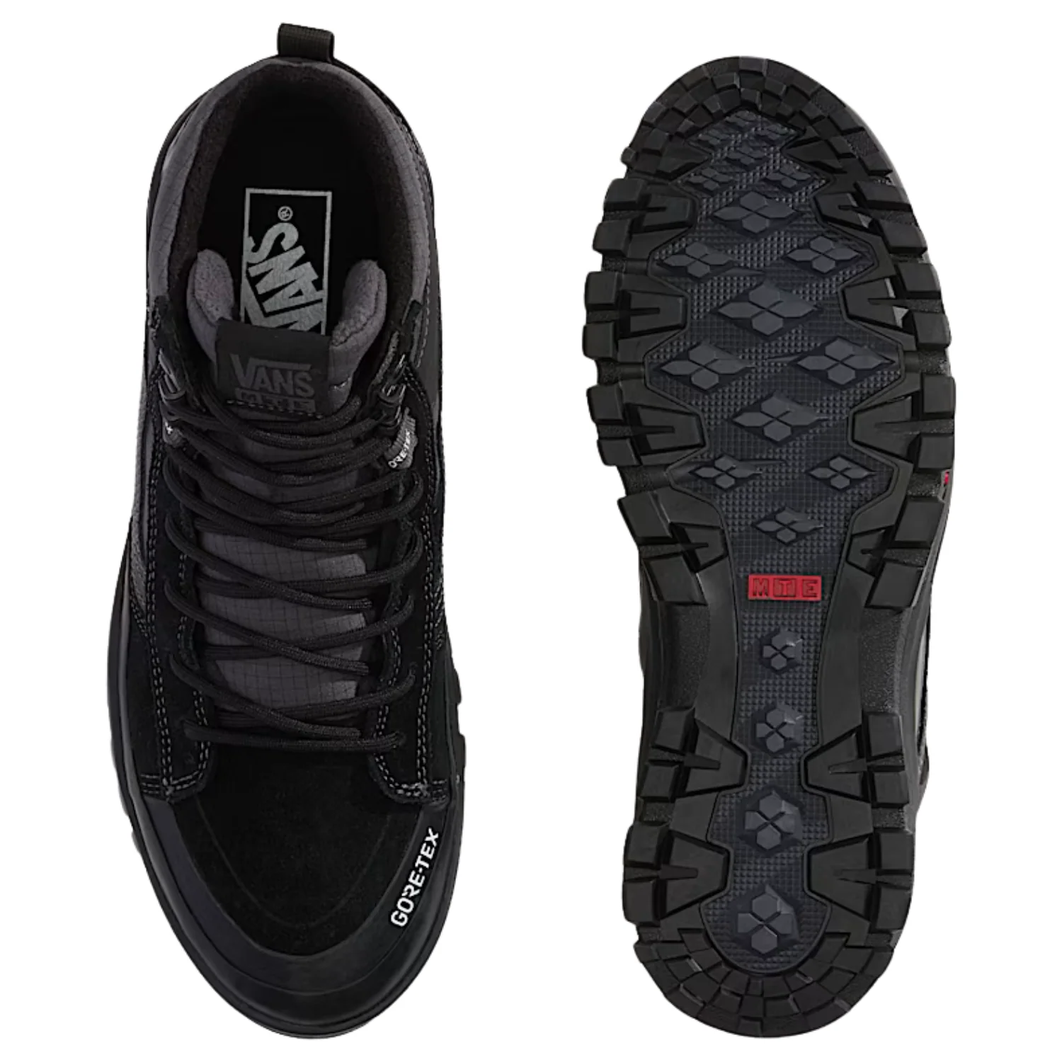 Vans Sk8-Hi Gore-Tex MTE Insulated Shoe 2026- Men's - Image 16