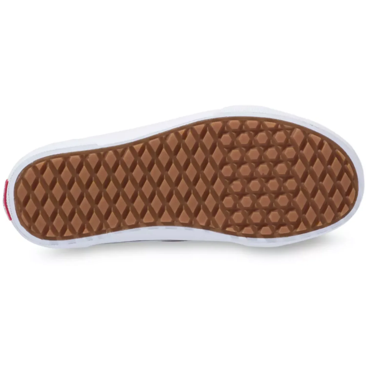 Vans Sk8-Hi MTE Shoes - Women's - Image 4