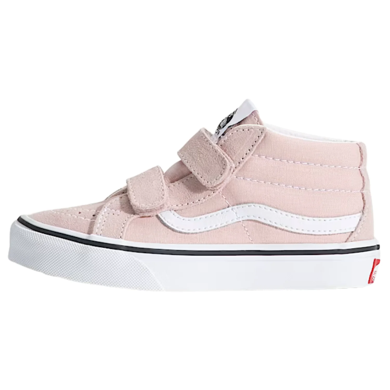 Vans Sk8-Mid Reissue Shoes - Kids