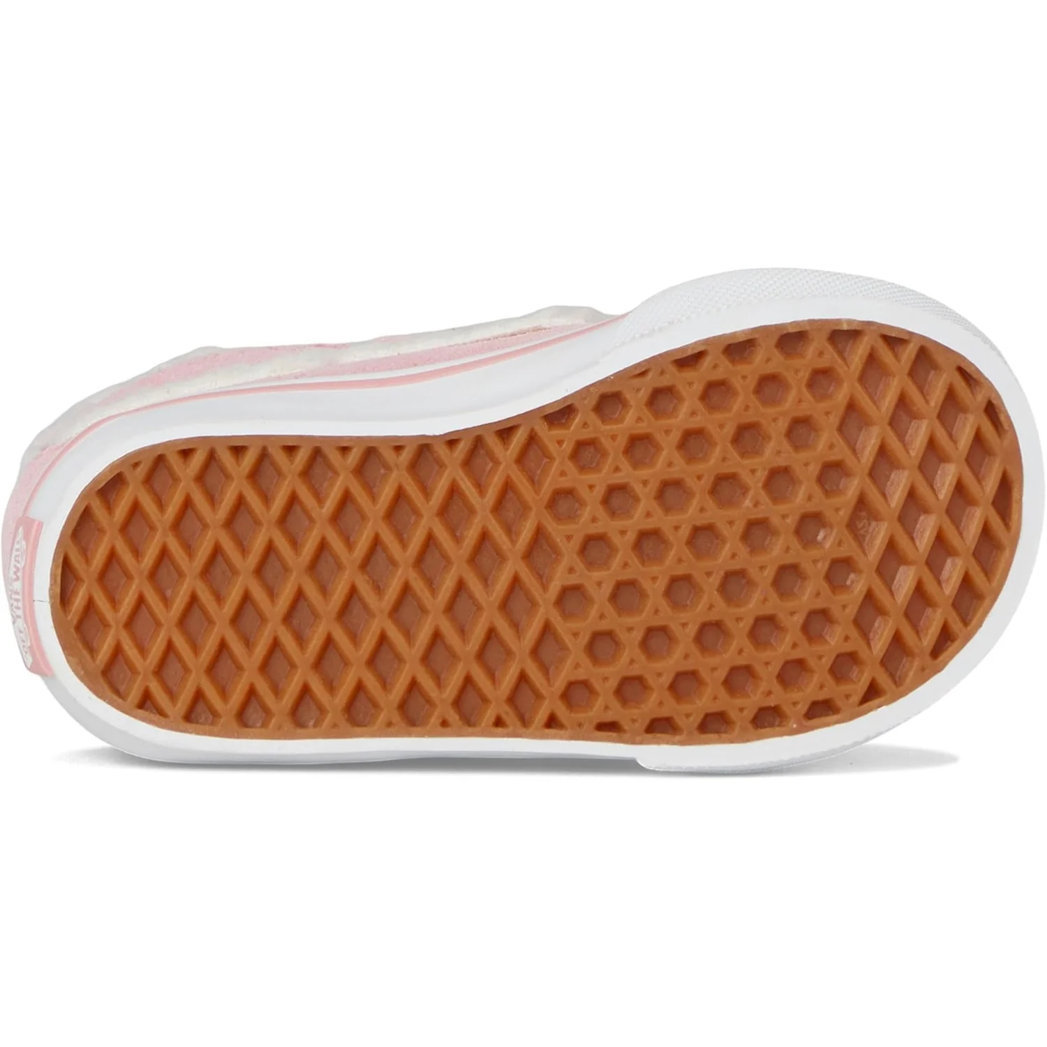 Vans Sk8-Mid Reissue V Shoes - Toddler - Image 4