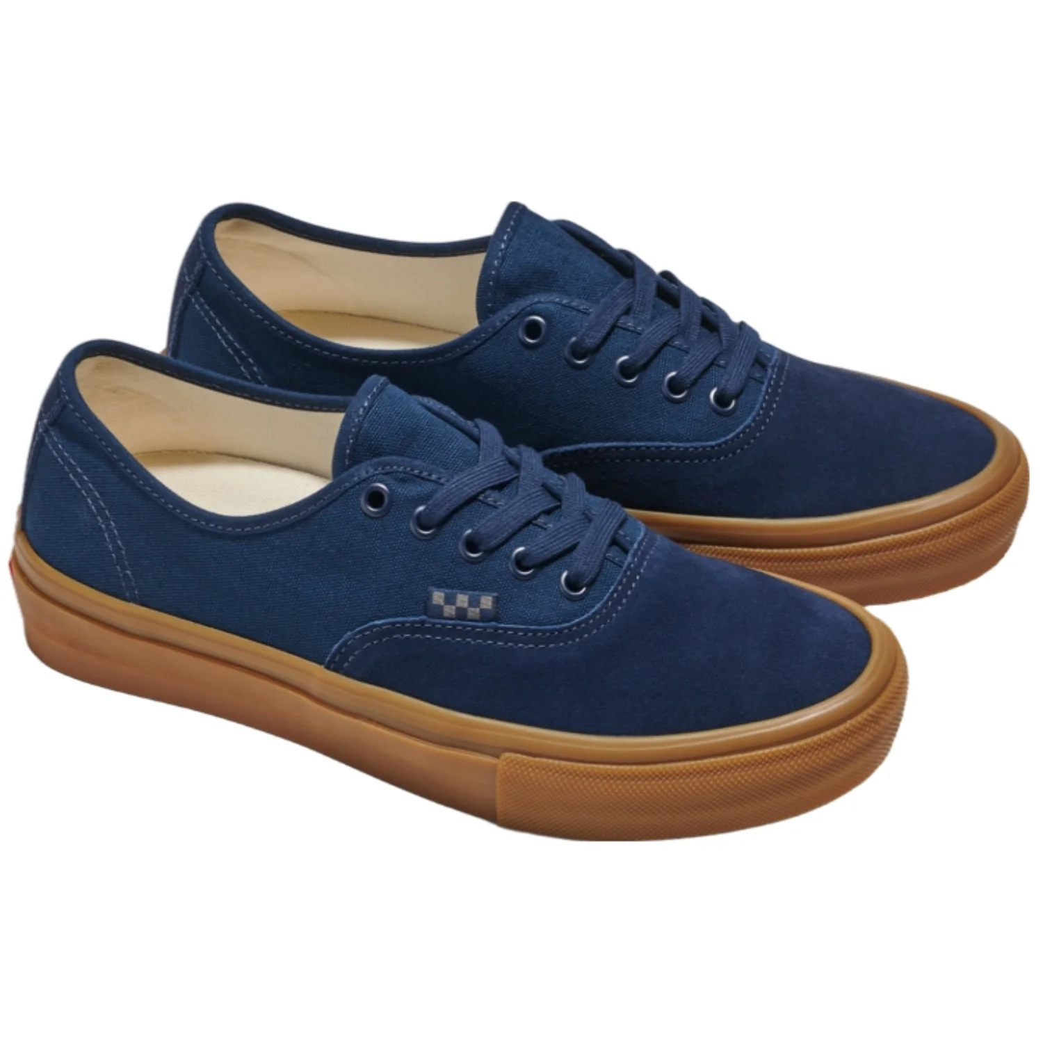 Vans Skate Authentic Shoes - Men's - Image 2