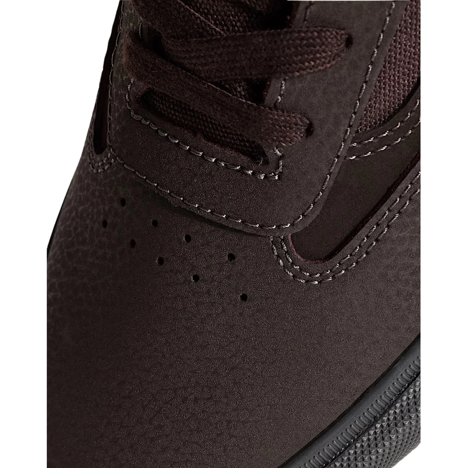 Vans Skate Curren Caples Shoe - Men's - Image 7