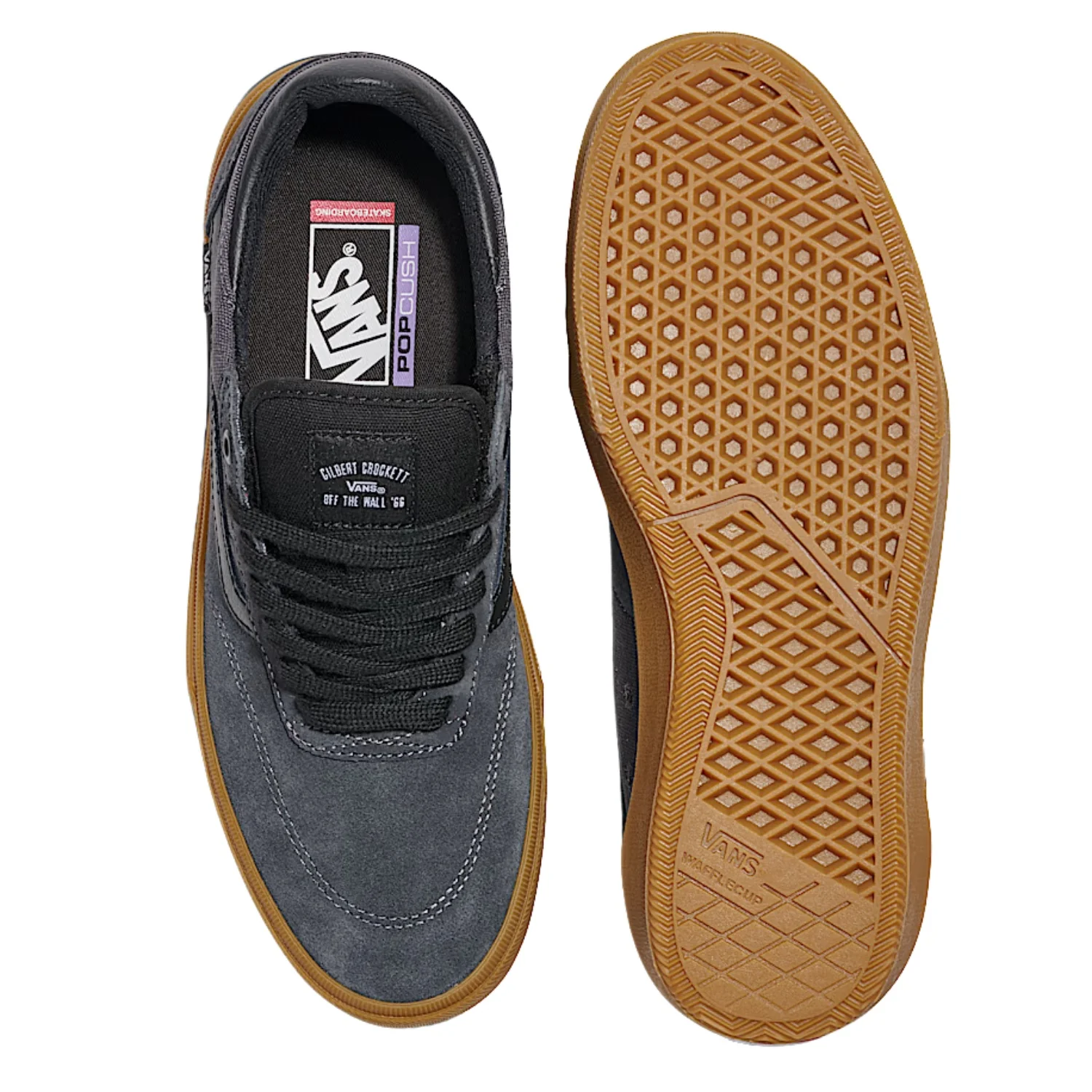 Vans Skate Gilbert Crockett Shoes - Men's - Image 3