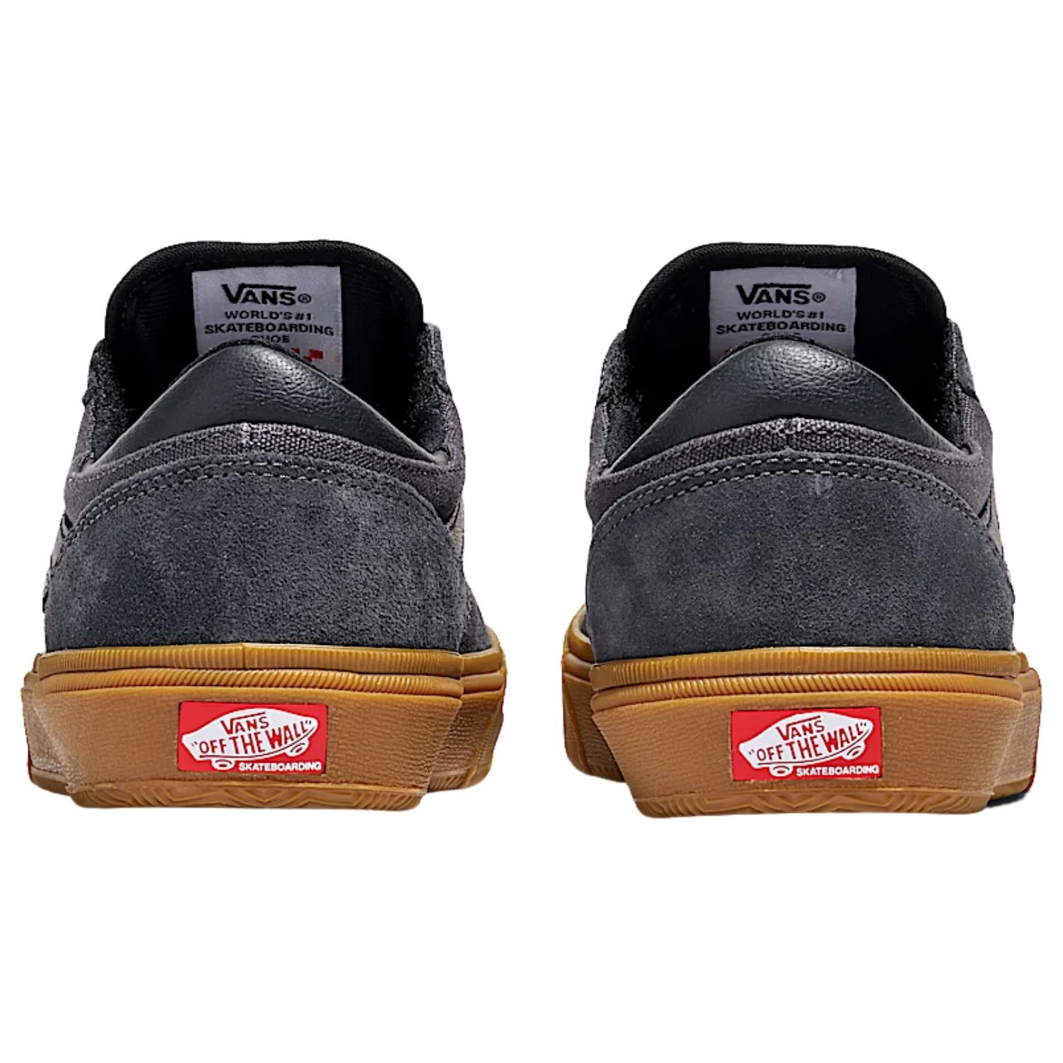 Vans Skate Gilbert Crockett Shoes - Men's - Image 4