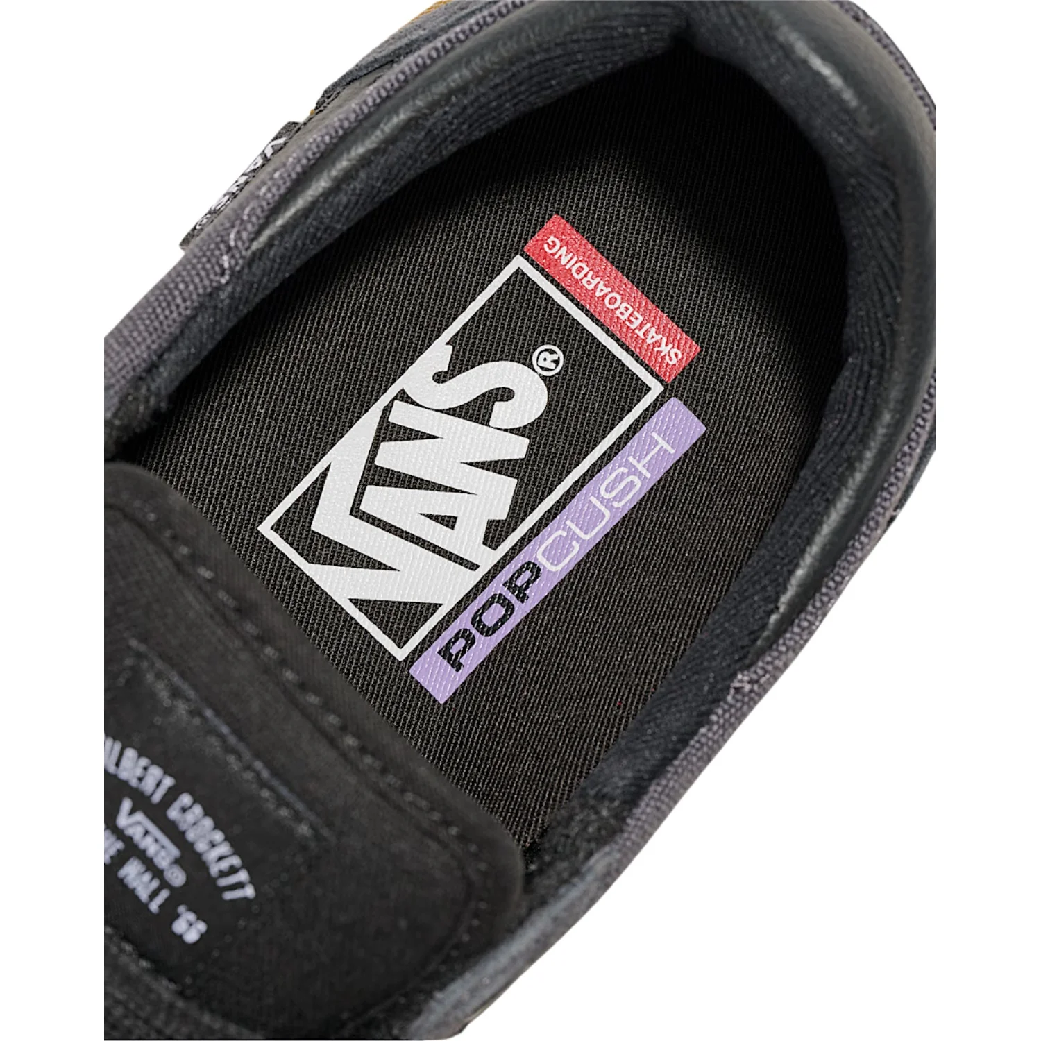 Vans Skate Gilbert Crockett Shoes - Men's - Image 5