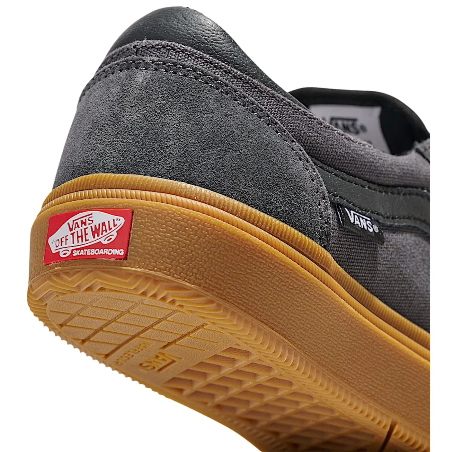 Vans Skate Gilbert Crockett Shoes - Men's - Image 6